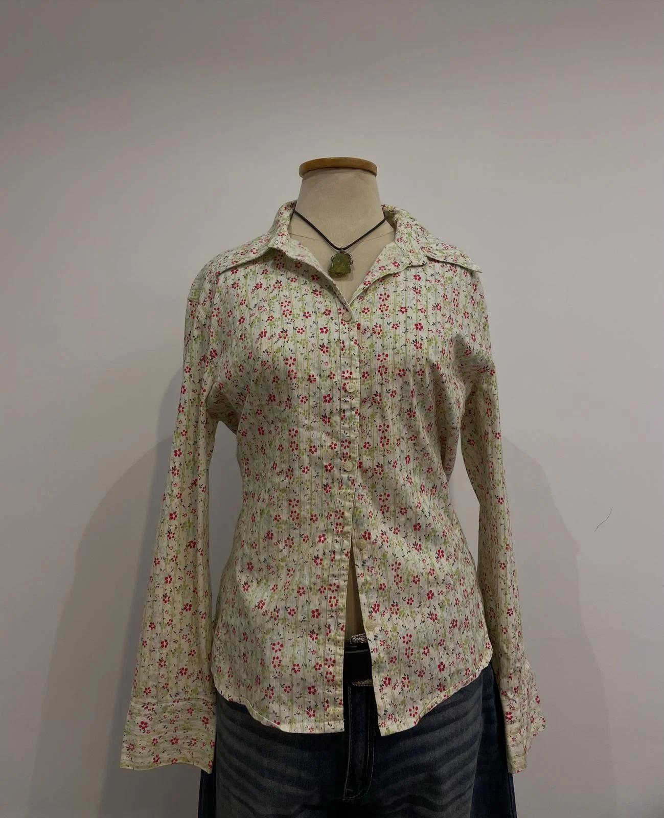 Cecil Shirts, size L / 40 / 12, photo 1