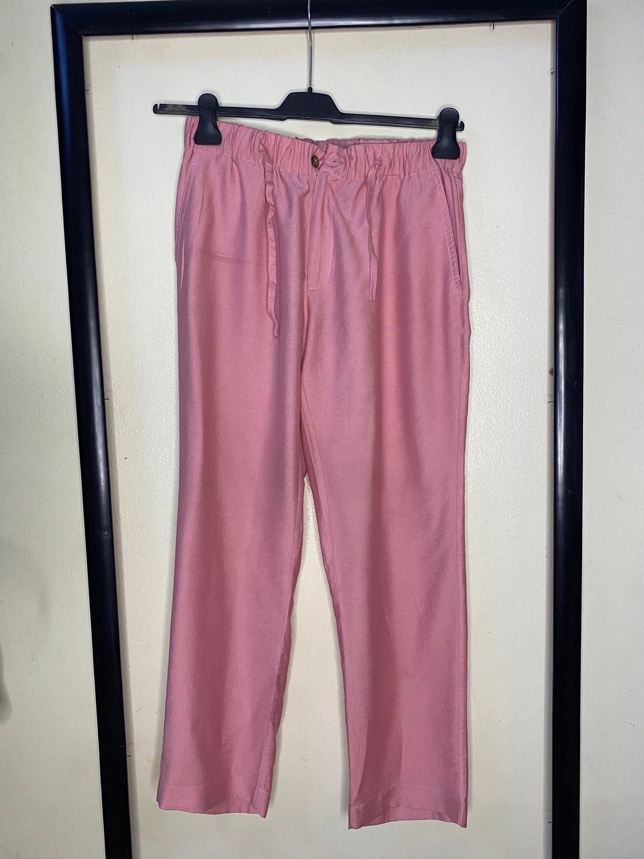Pants, size L, photo 1