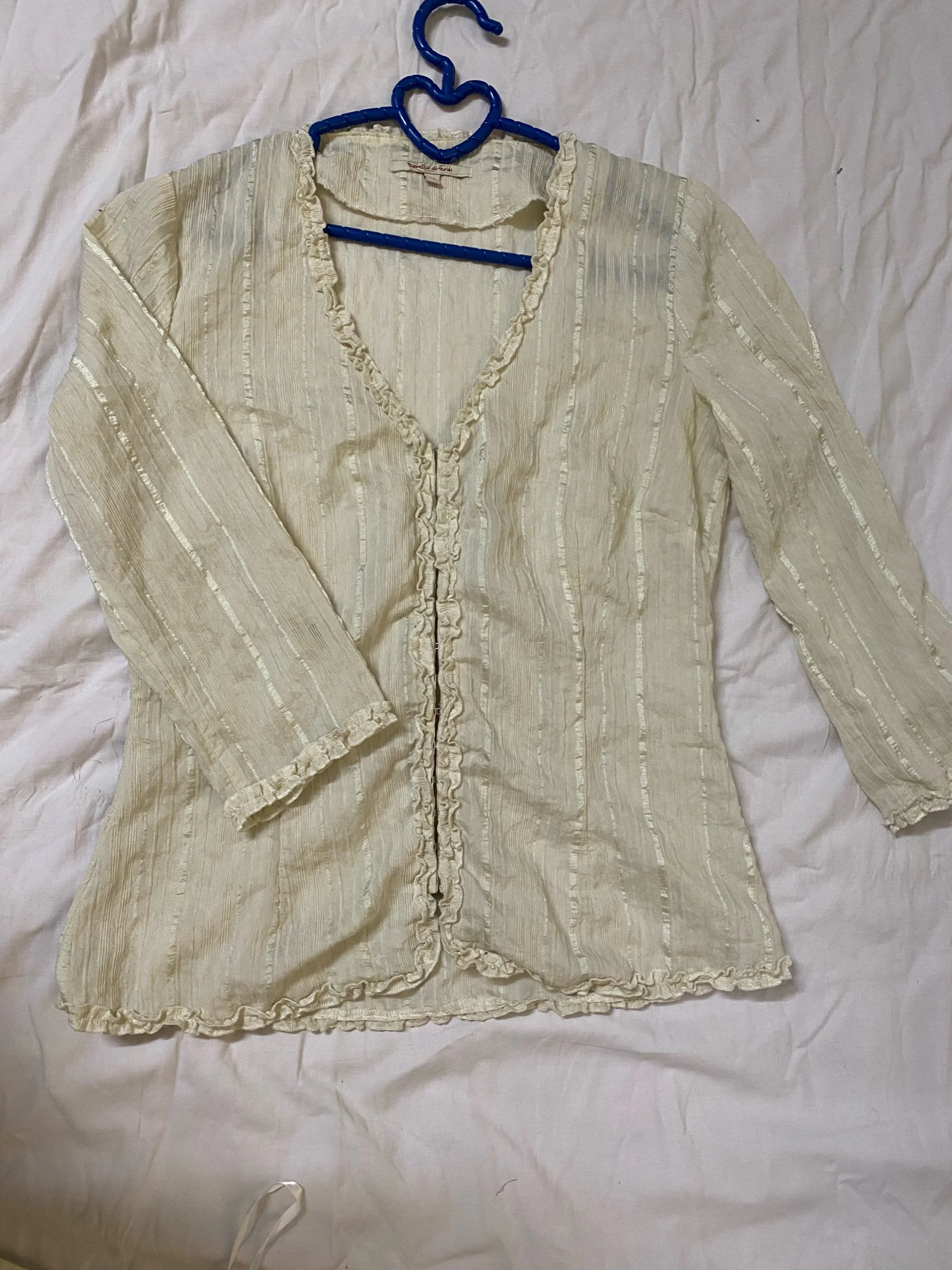 Blouses, size XL / 42 / 14, photo 1