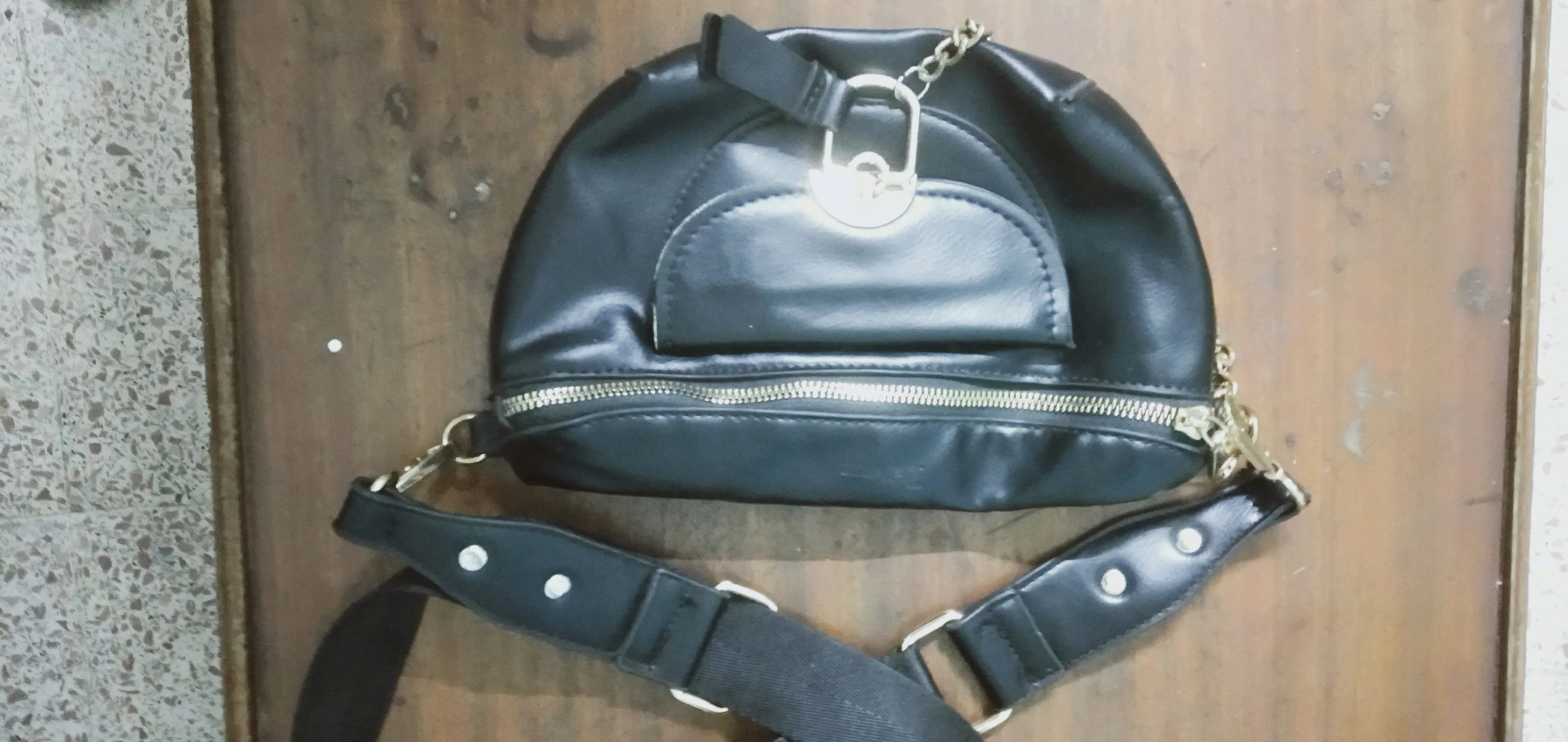 Shoulder Bag, size Other, photo 1