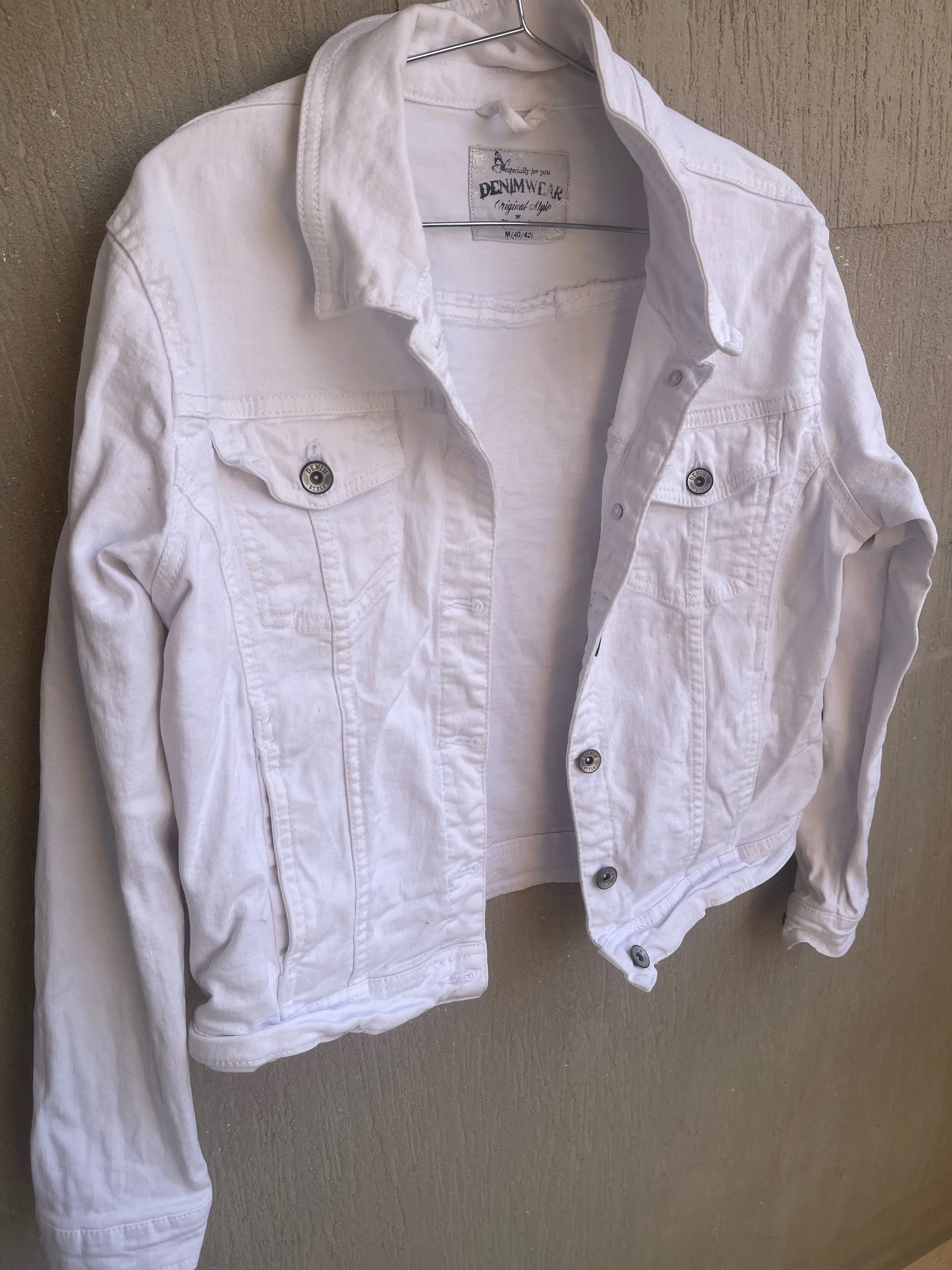 Jackets, size L / 40 / 12, photo 1