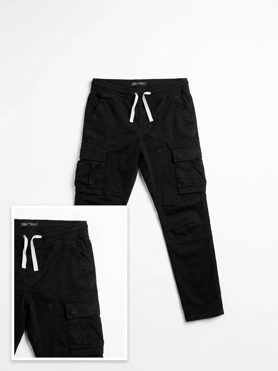 Zara Pants, size W32, photo 1