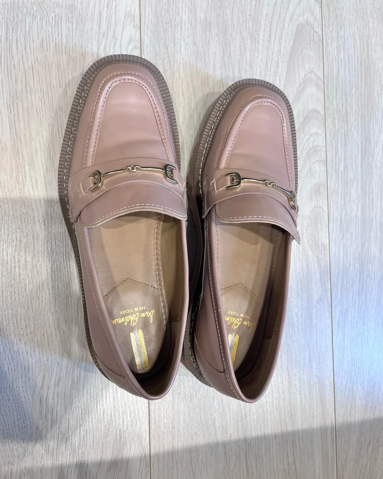 Sam Edelman Loafers, size 38, photo 1