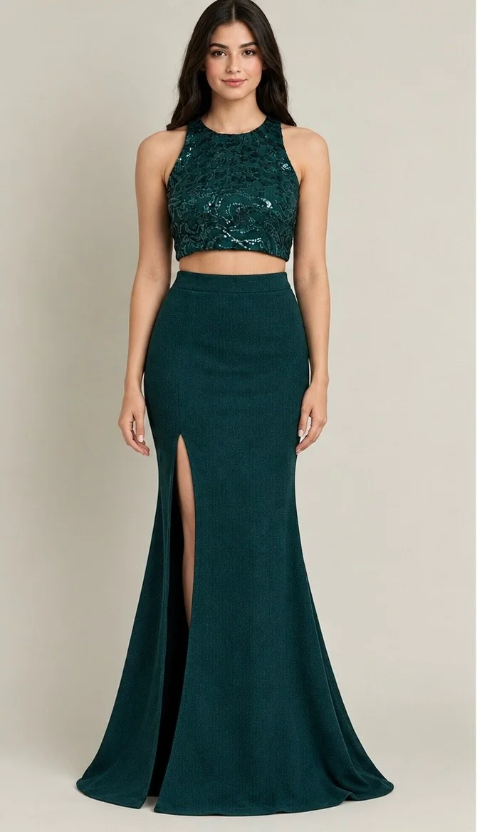 Maxi Dresses, size S / 36 / 8, photo 1
