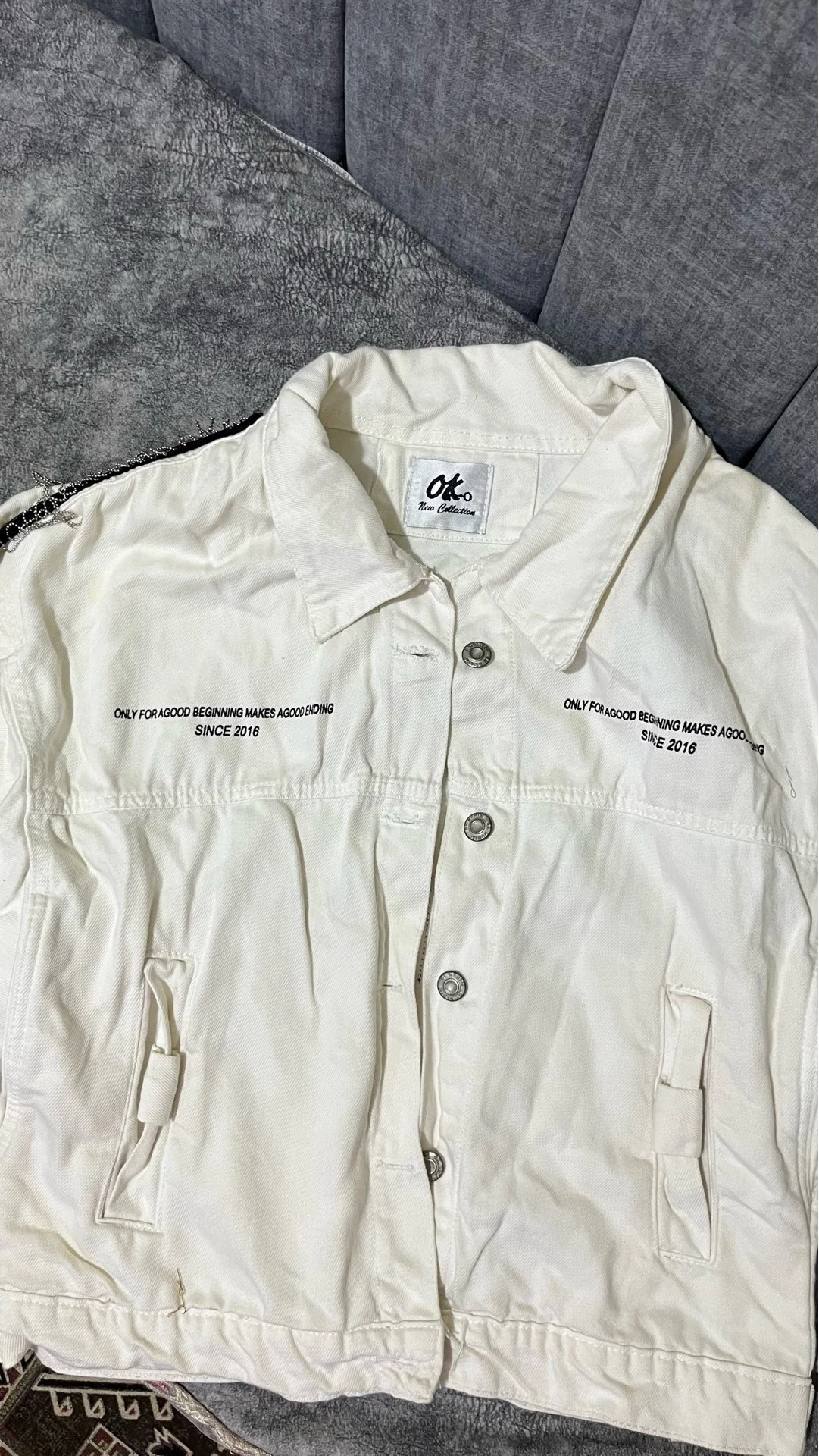 Jackets, size One size, photo 1