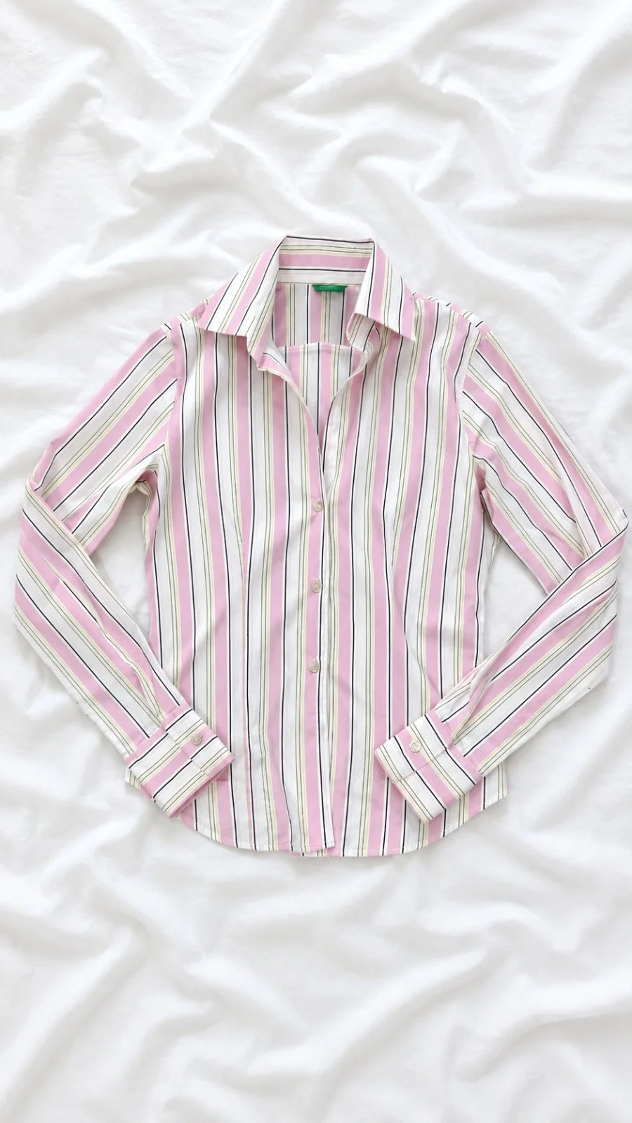 United Colors of Benetton Shirts, size XS / 34 / 6, photo 1