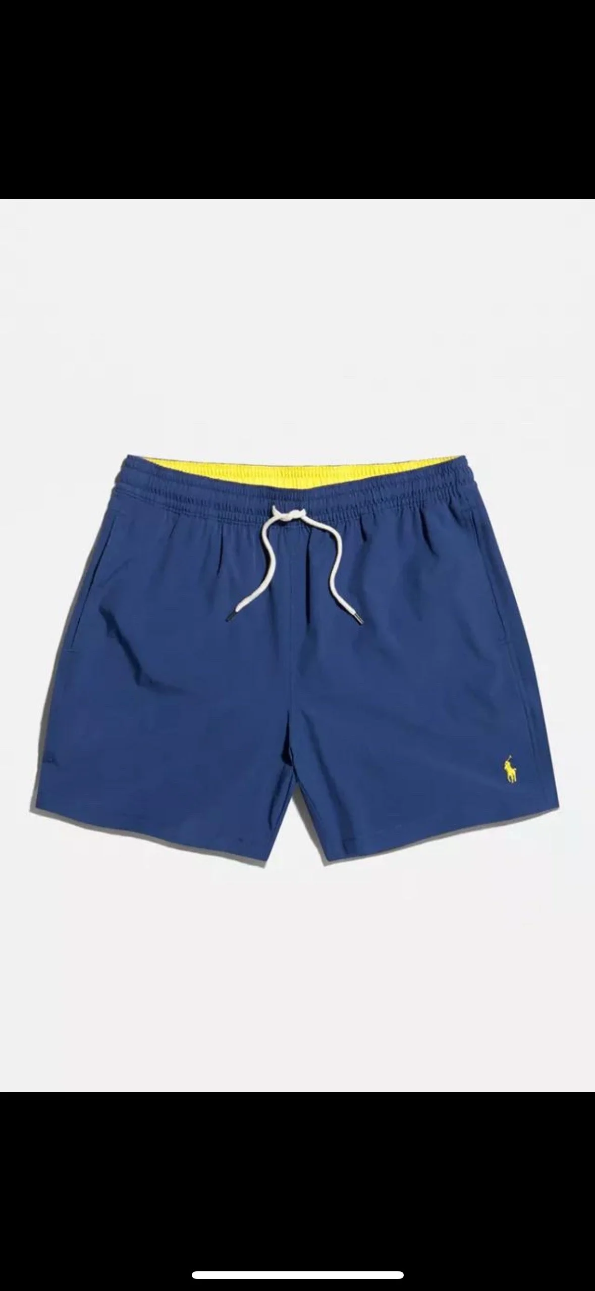 Polo Ralph Lauren Board Shorts, size L, photo 1