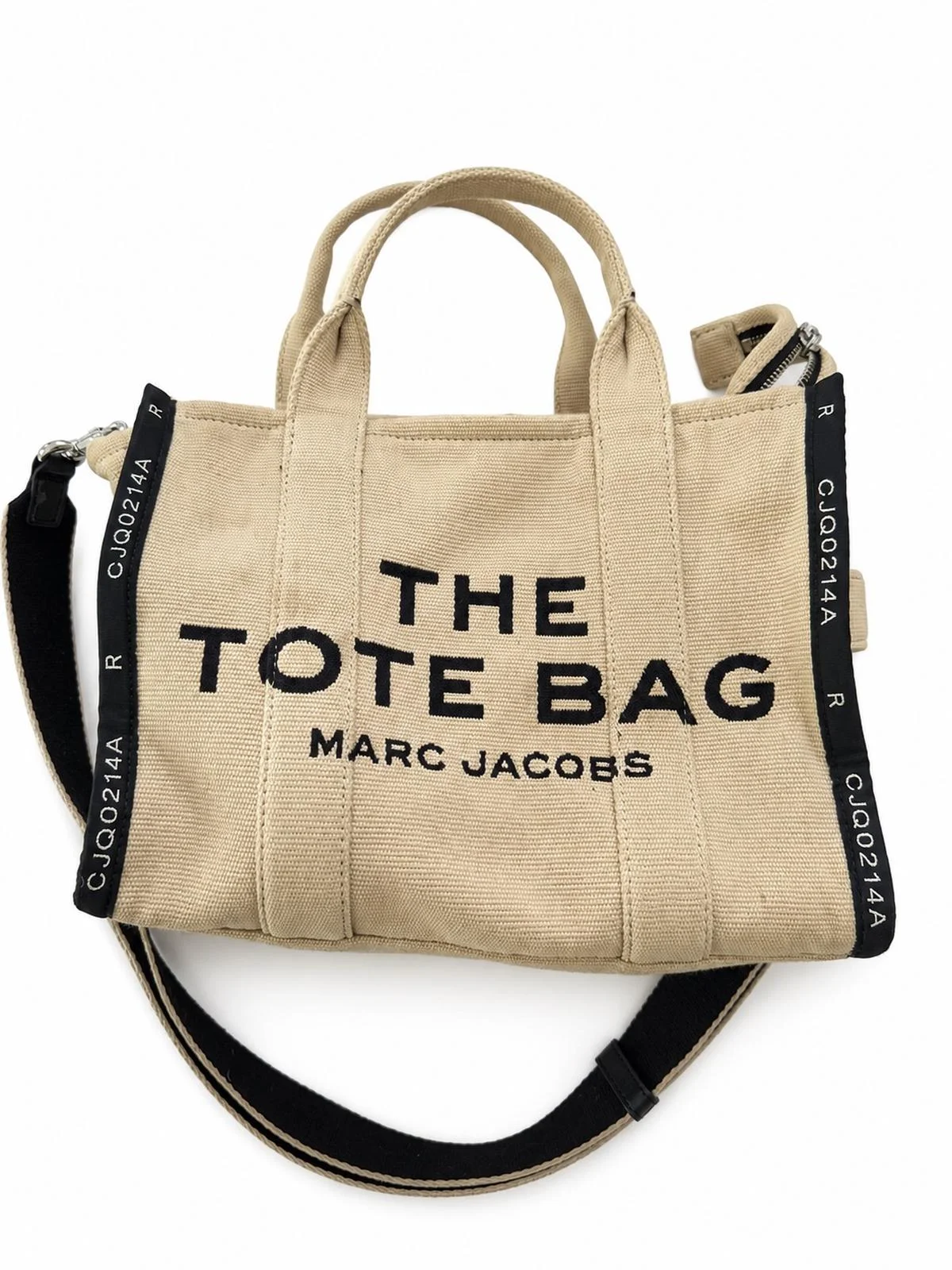 Marc Jacobs Tote Bag, size Other, photo 1