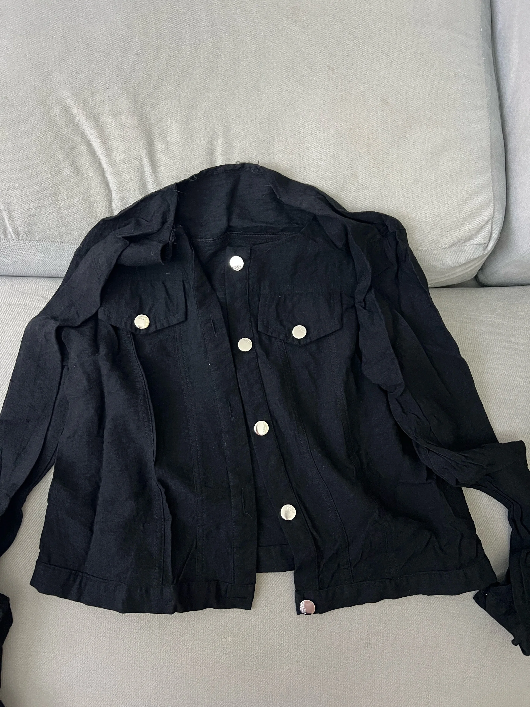 Shirts, size M / 38 / 10, photo 1