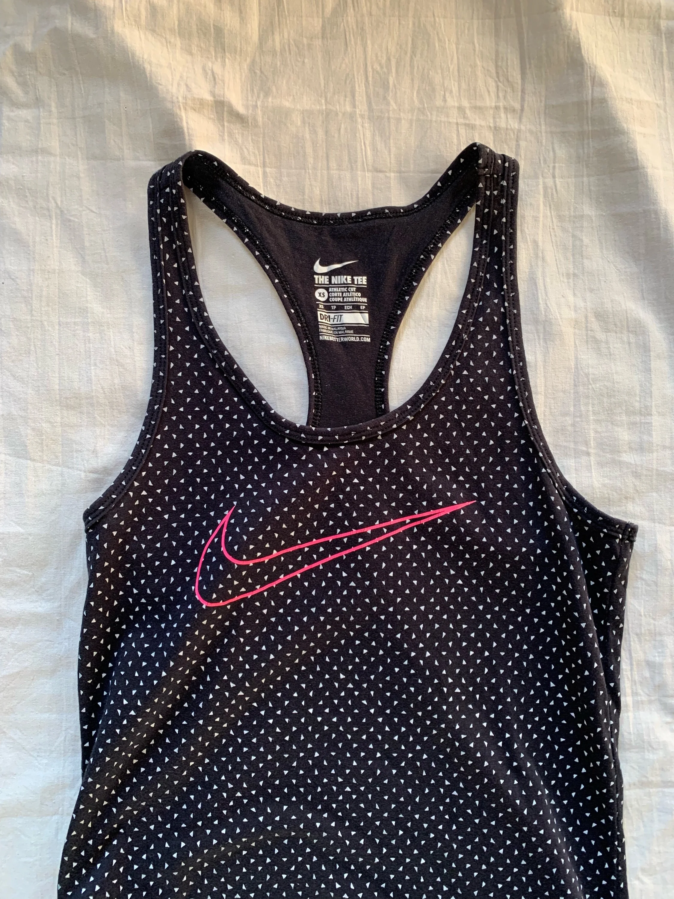 Nike Tank Tops, size XS / 34 / 6, photo 1