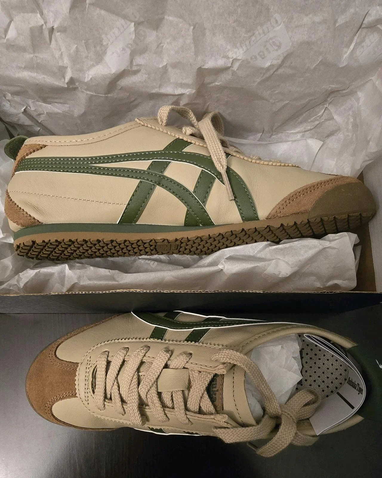 Onitsuka Tiger Sneakers, size 39, photo 1