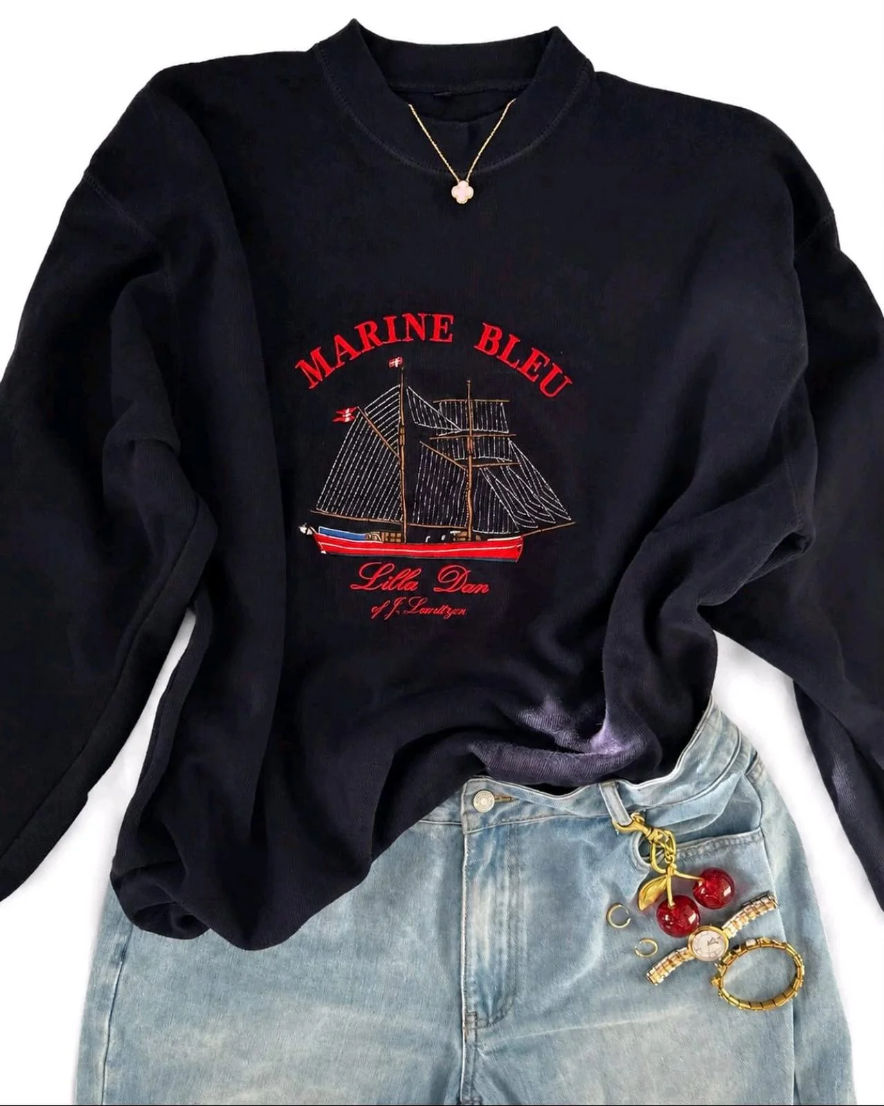 Sweaters & Pullovers, size XL / 42 / 14, photo 1