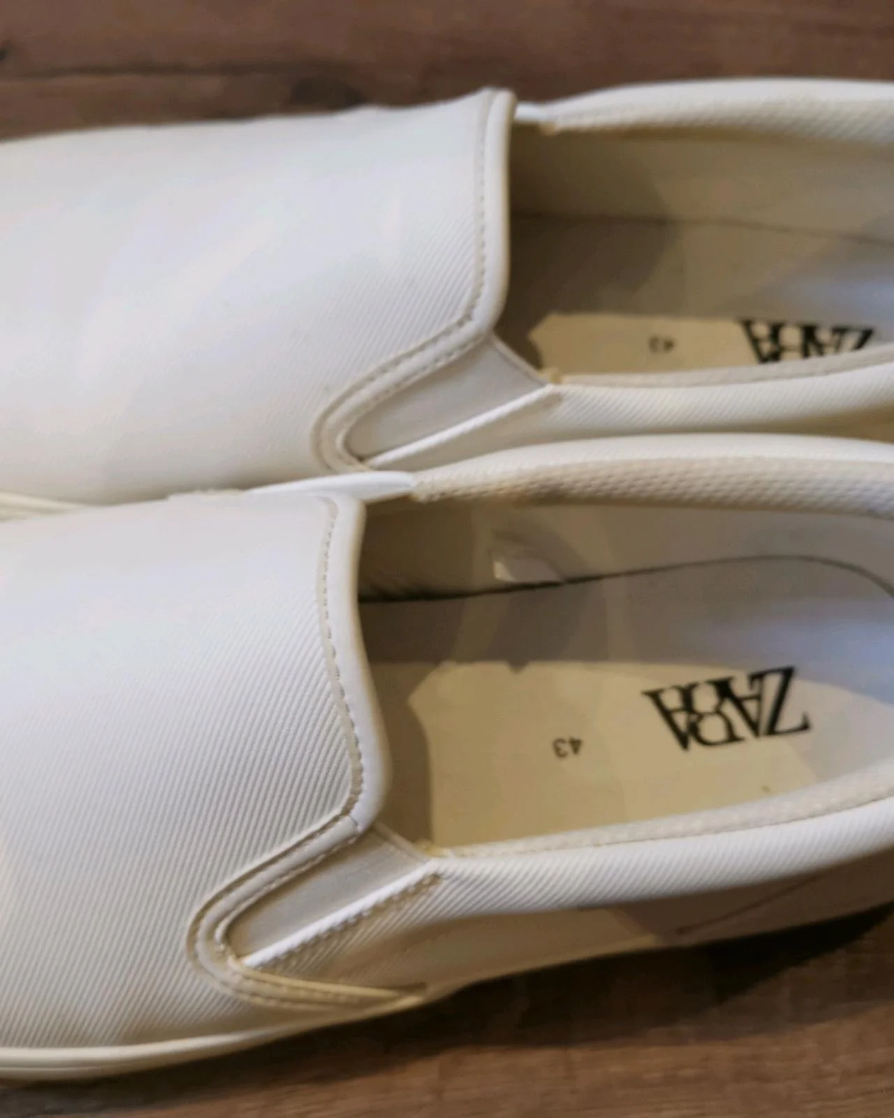 Zara Sneakers, size 43, photo 1