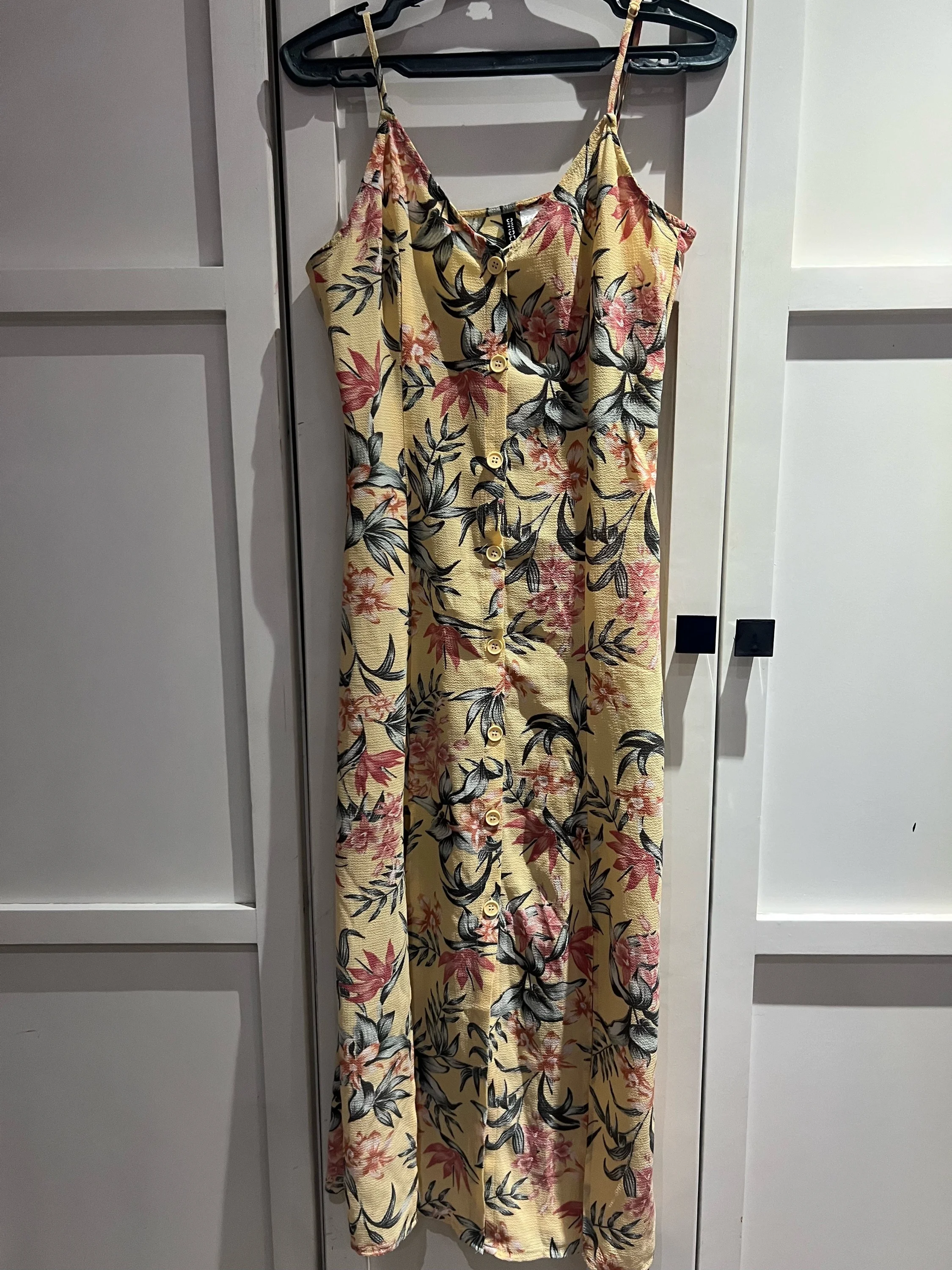 H&M Midi Dresses, size S / 36 / 8, photo 1