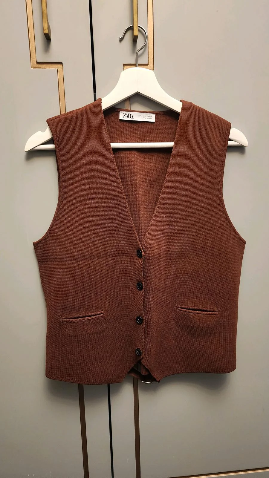 Zara Blouses, size L / 40 / 12, photo 1