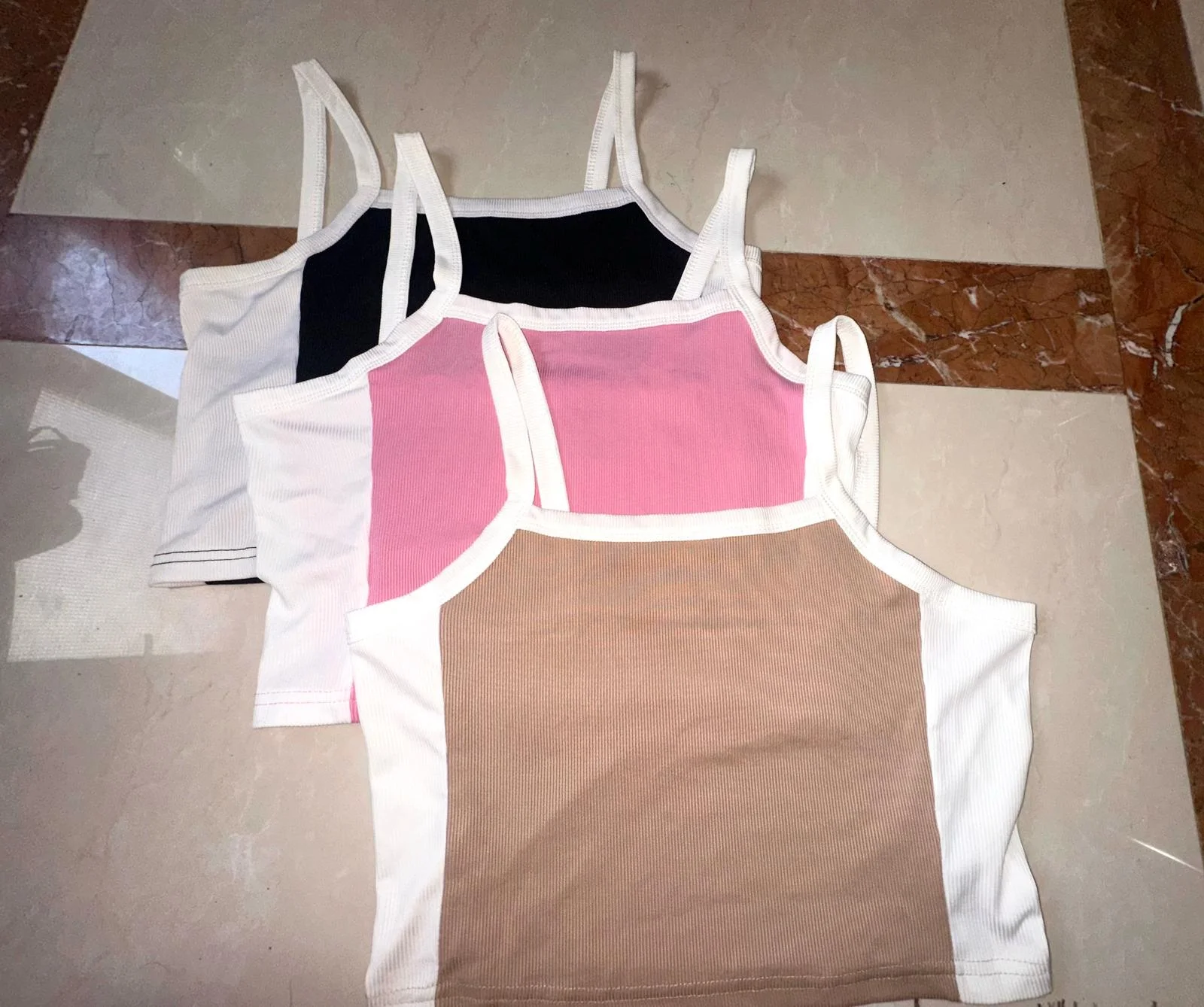 Shein Tank Tops, size L / 40 / 12, photo 1