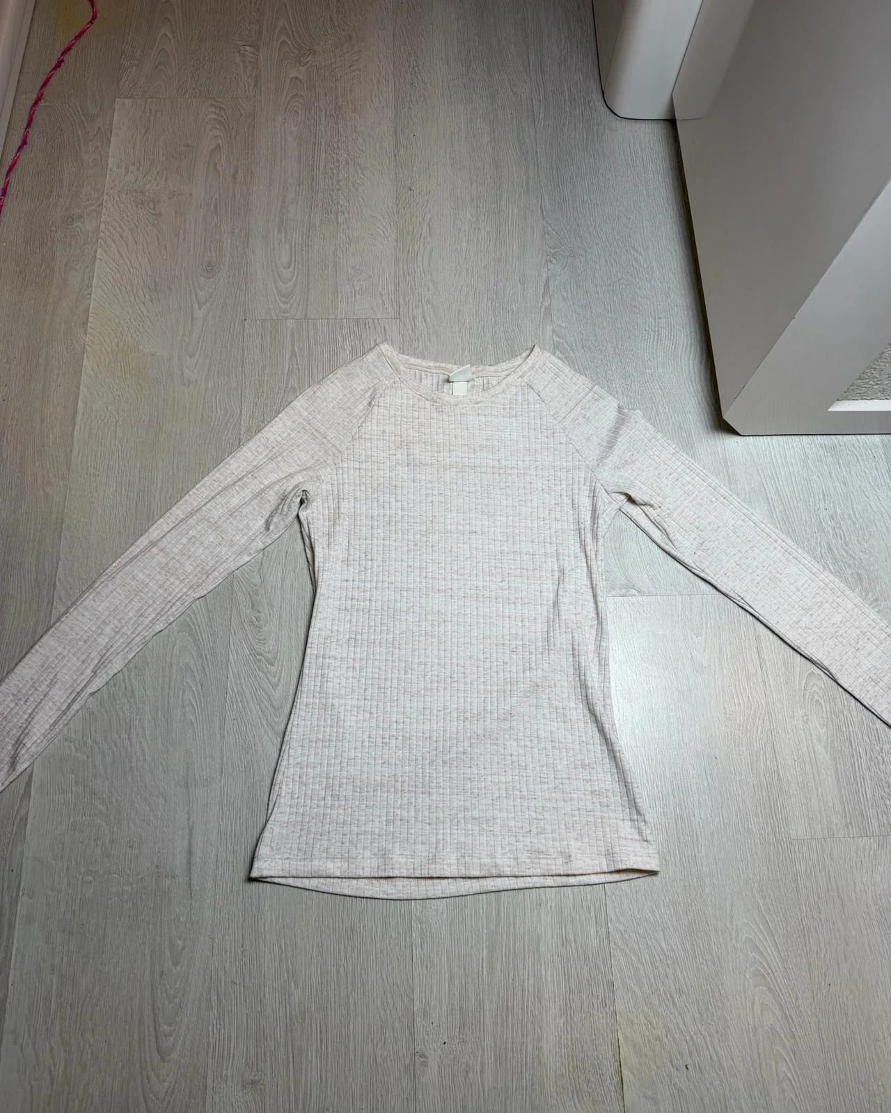 H&M Basic Long Sleeve, size M / 38 / 10, photo 1