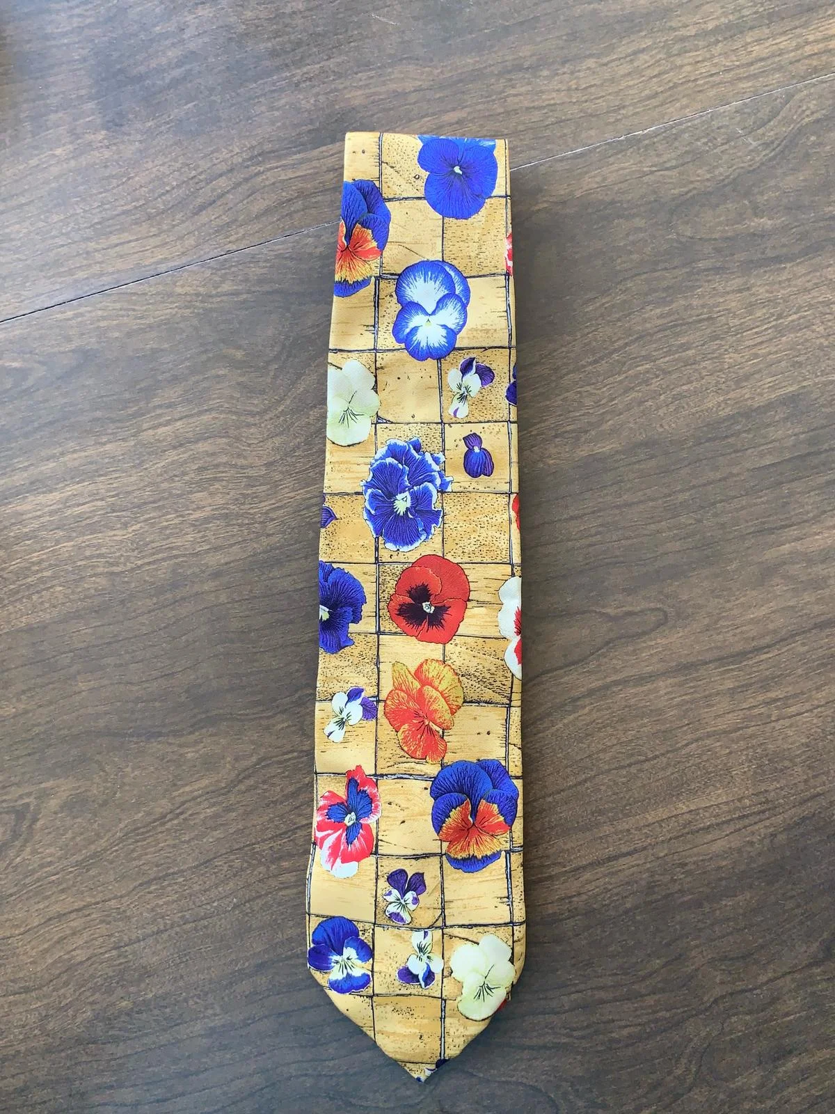 Yves Saint Laurent Ties, size One size, photo 1