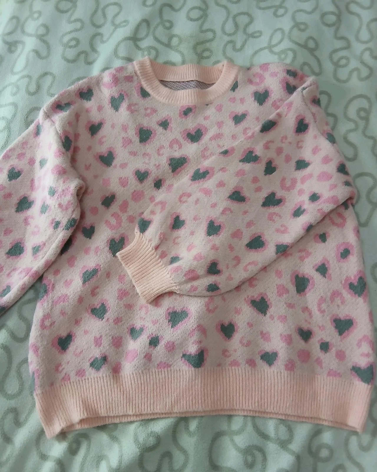 Sweaters & Pullovers, size L / 40 / 12, photo 1