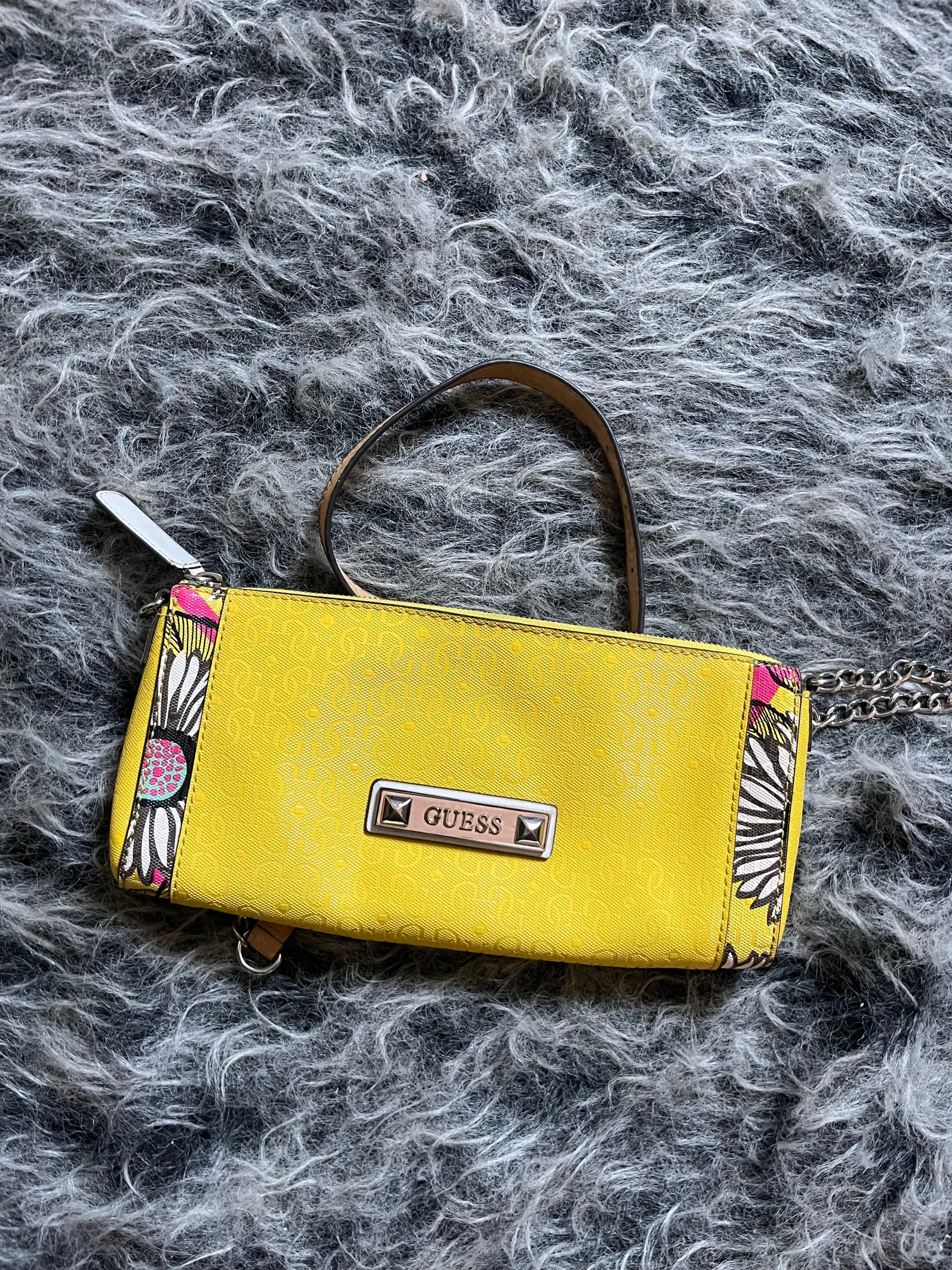 GUESS Clutch, size Other, photo 1