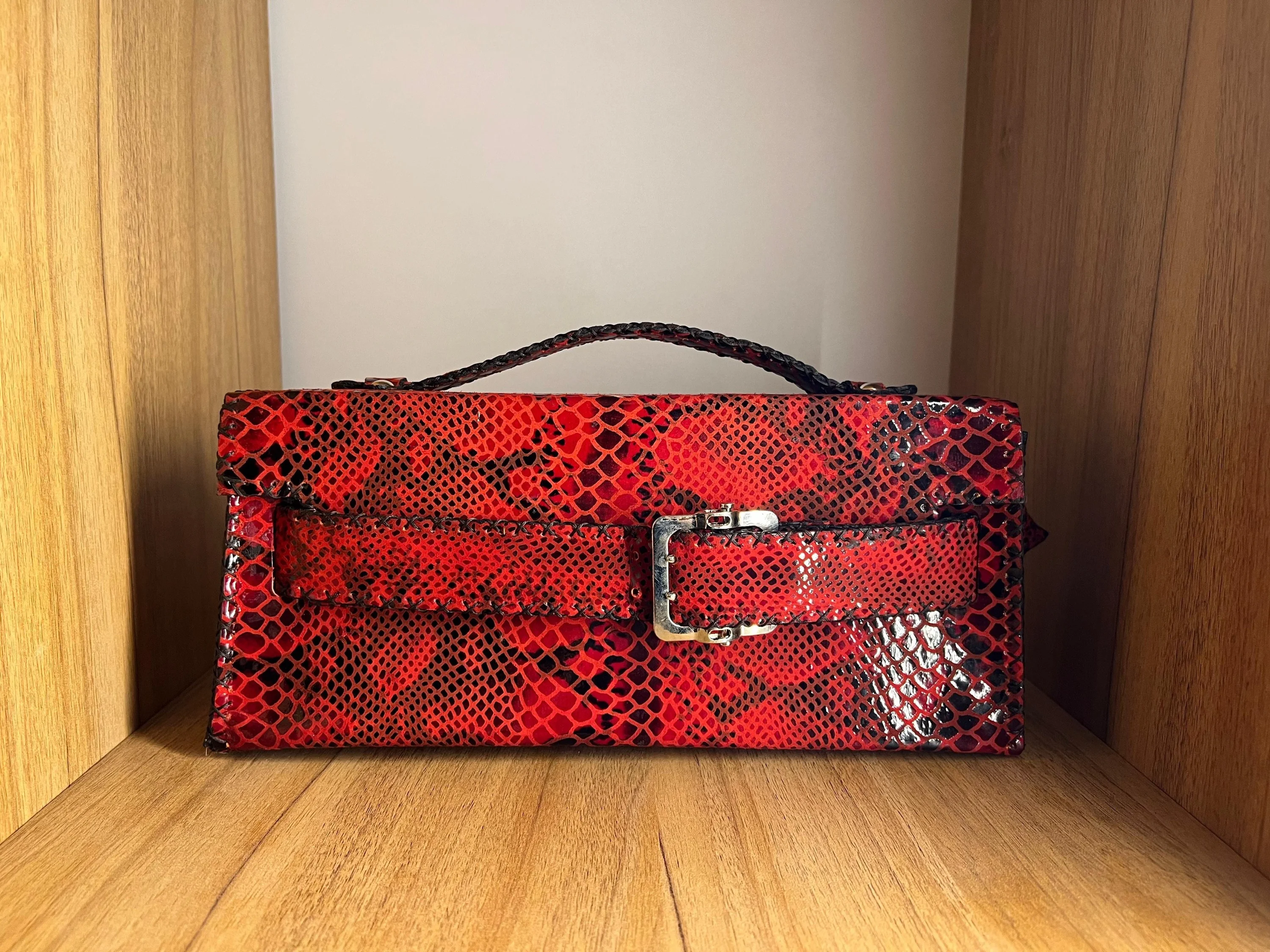 Clutch, size Other, photo 1