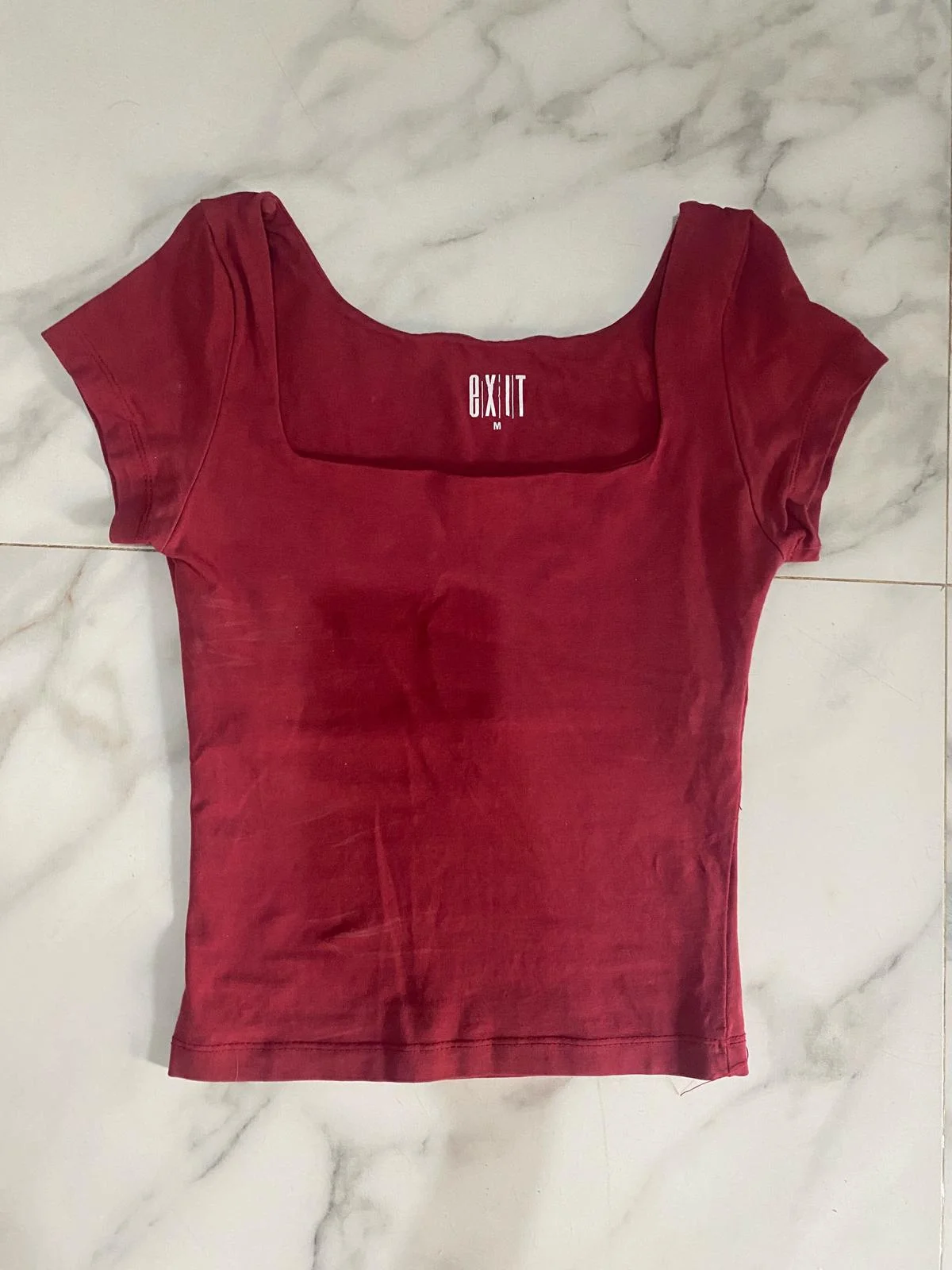Crop Tops, size M / 38 / 10, photo 1