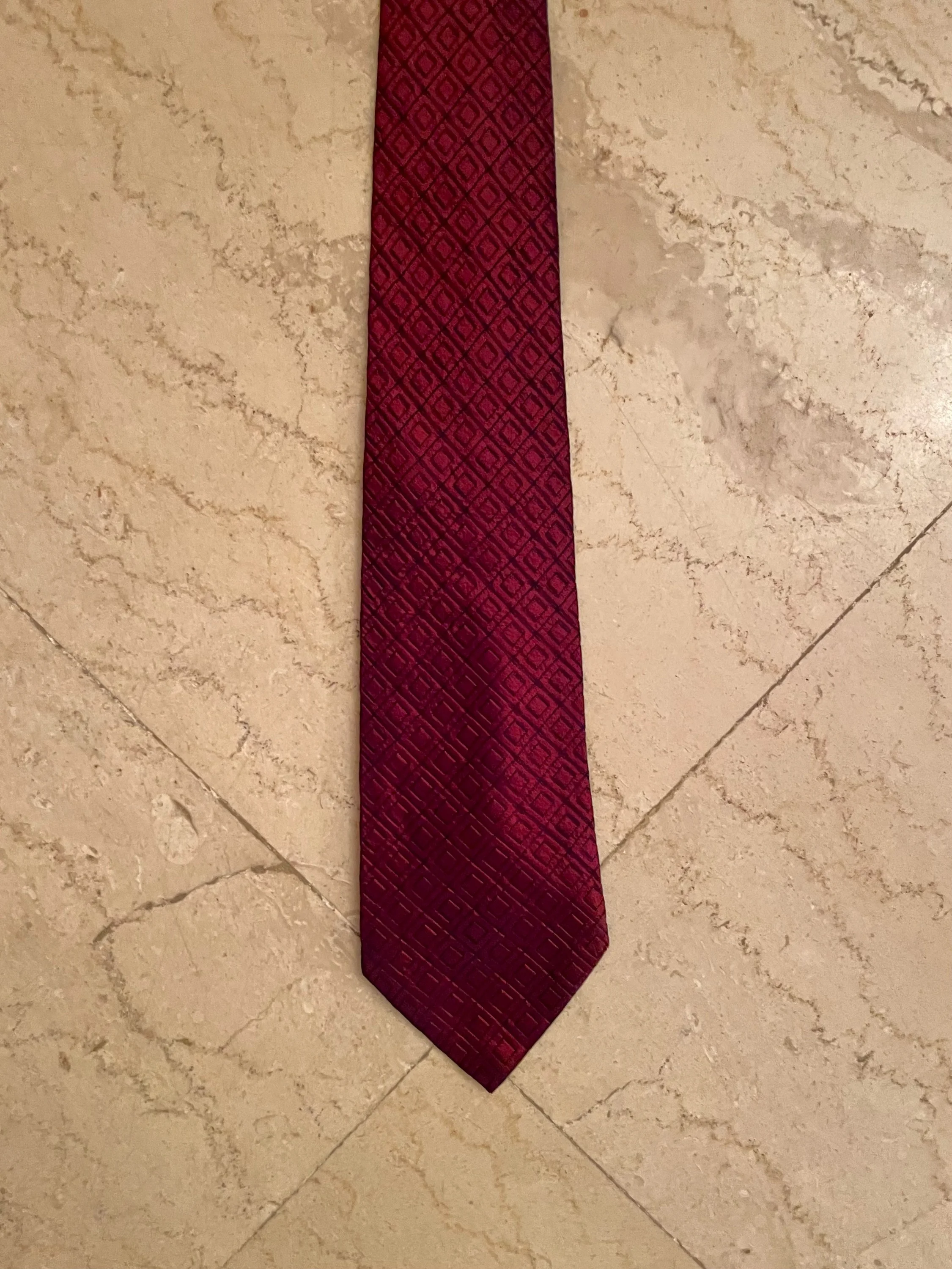 Nina Ricci Ties & Bow Ties, size Other, photo 1