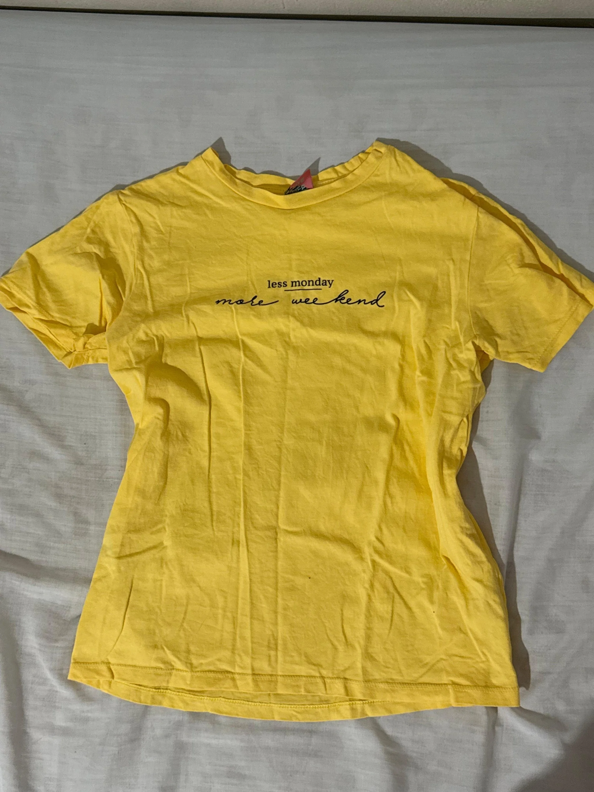 T-shirts, size M / 38 / 10, photo 1