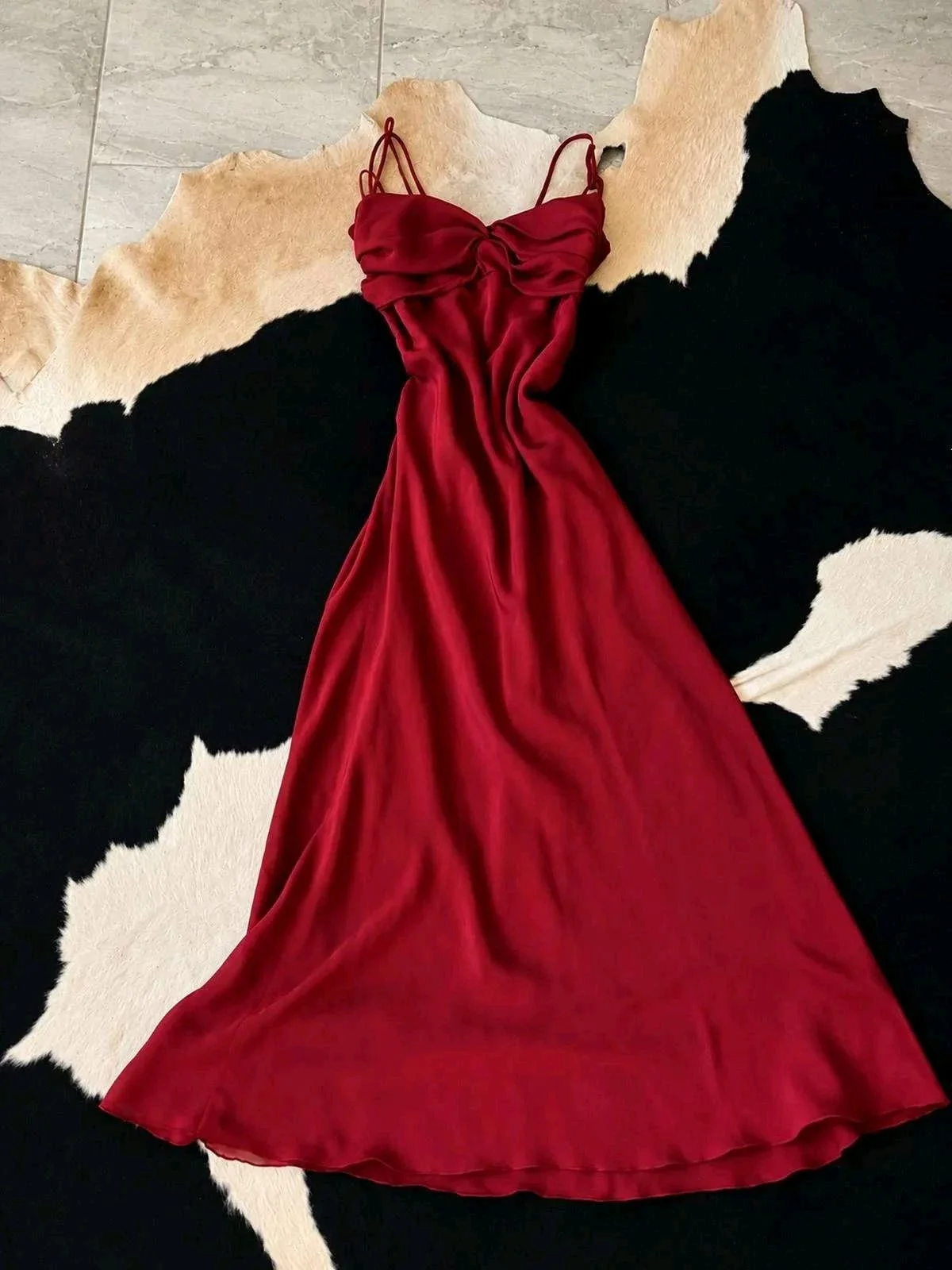Maxi Dresses, size XS / 34 / 6, photo 1