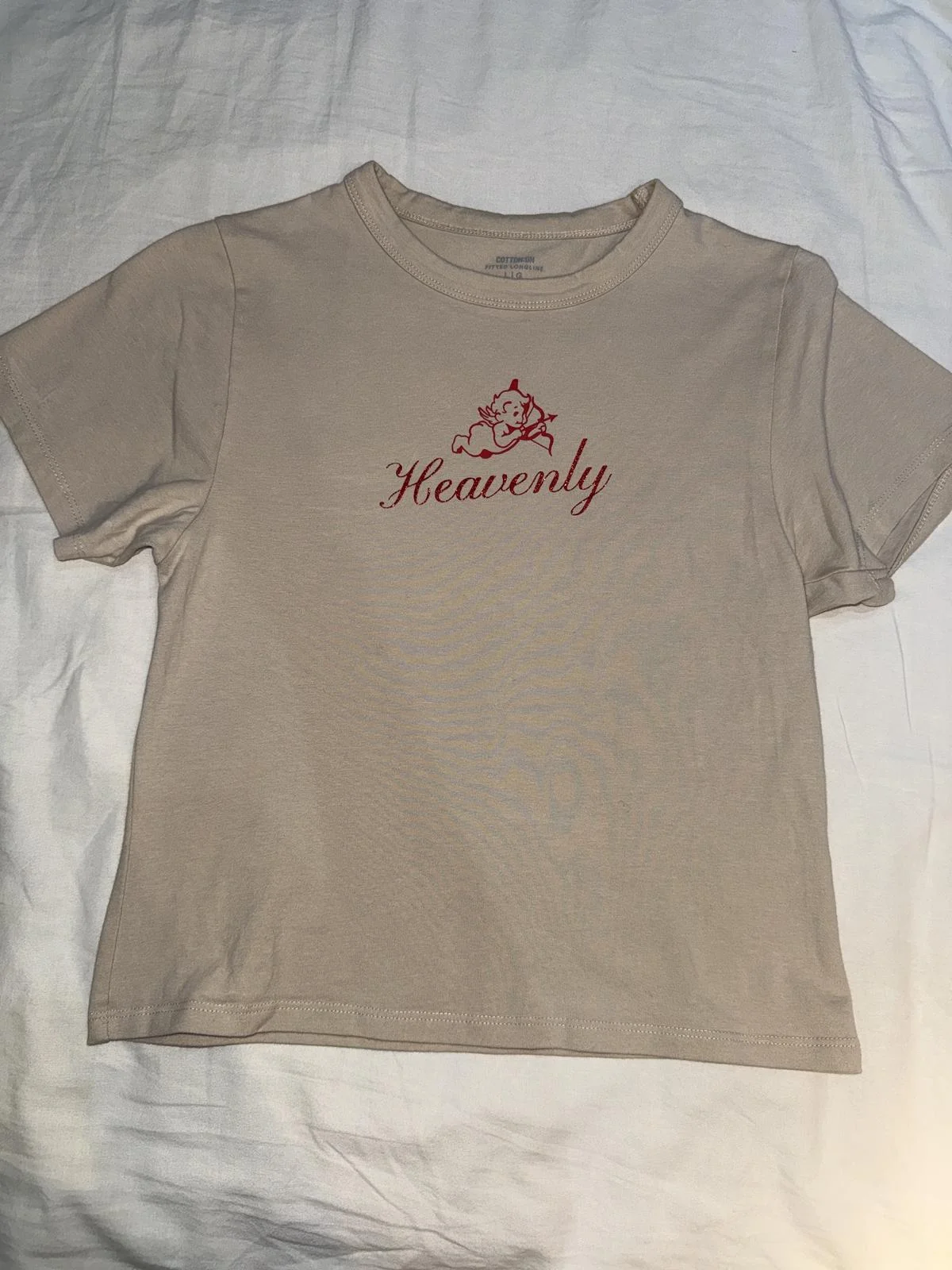 Crop Tops, size L / 40 / 12, photo 1