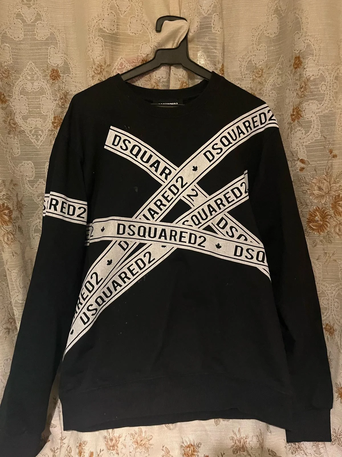Dsquared2 Sweaters & Pullovers, size L / 40 / 12, photo 1