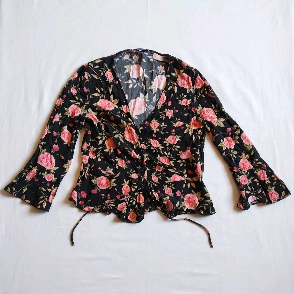 Zara Woman Blouses, size L / 40 / 12, photo 1