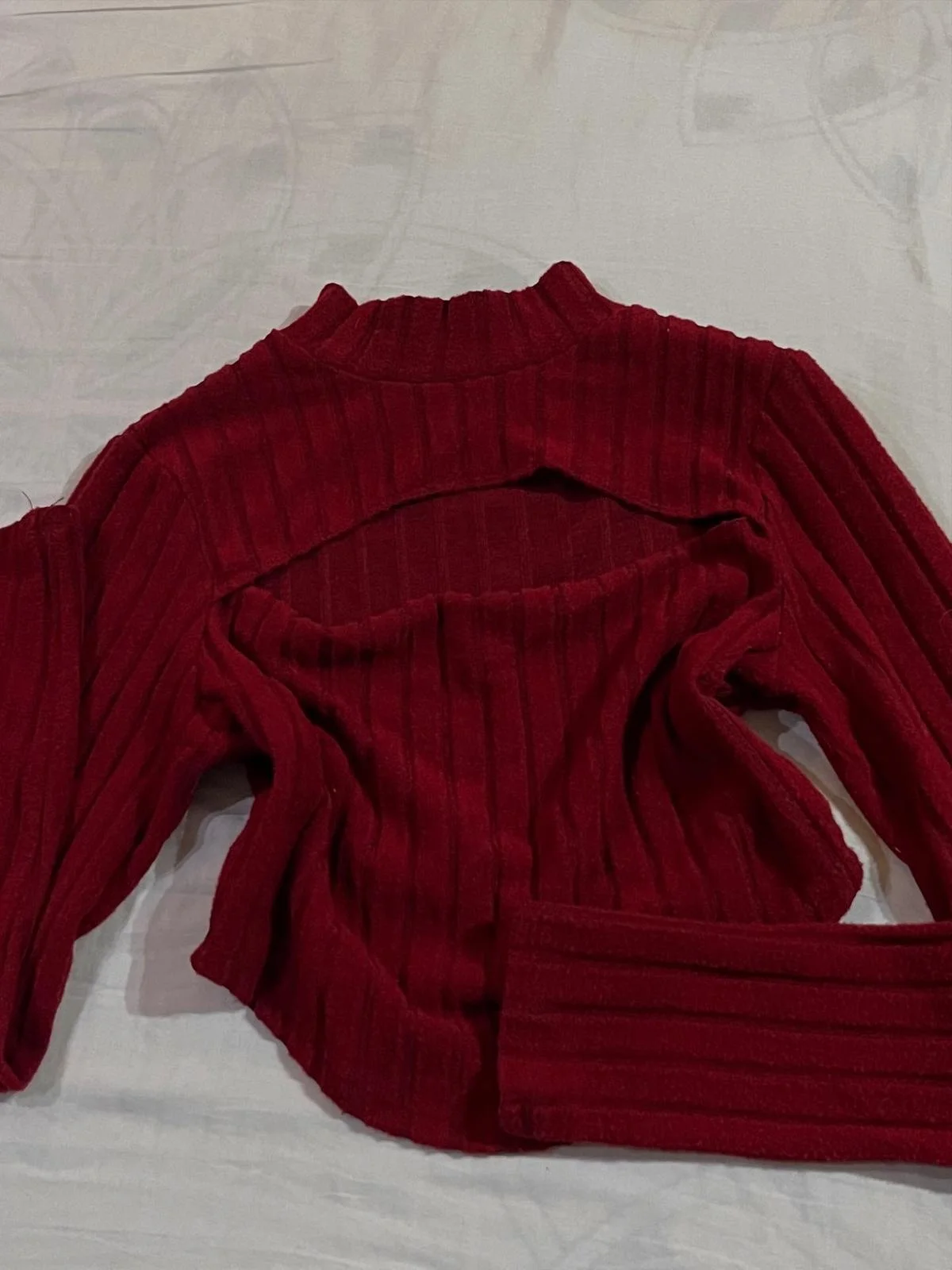 Shein Crop Tops, size XS / 34 / 6, photo 1
