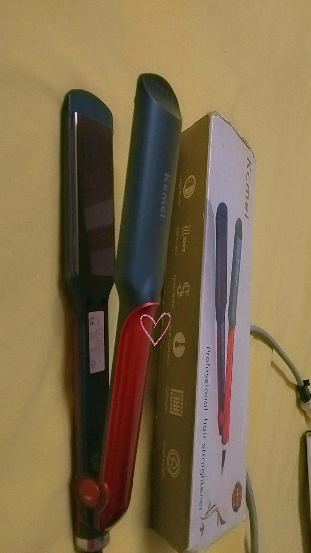 New Look Hair Masks, size Other, photo 1