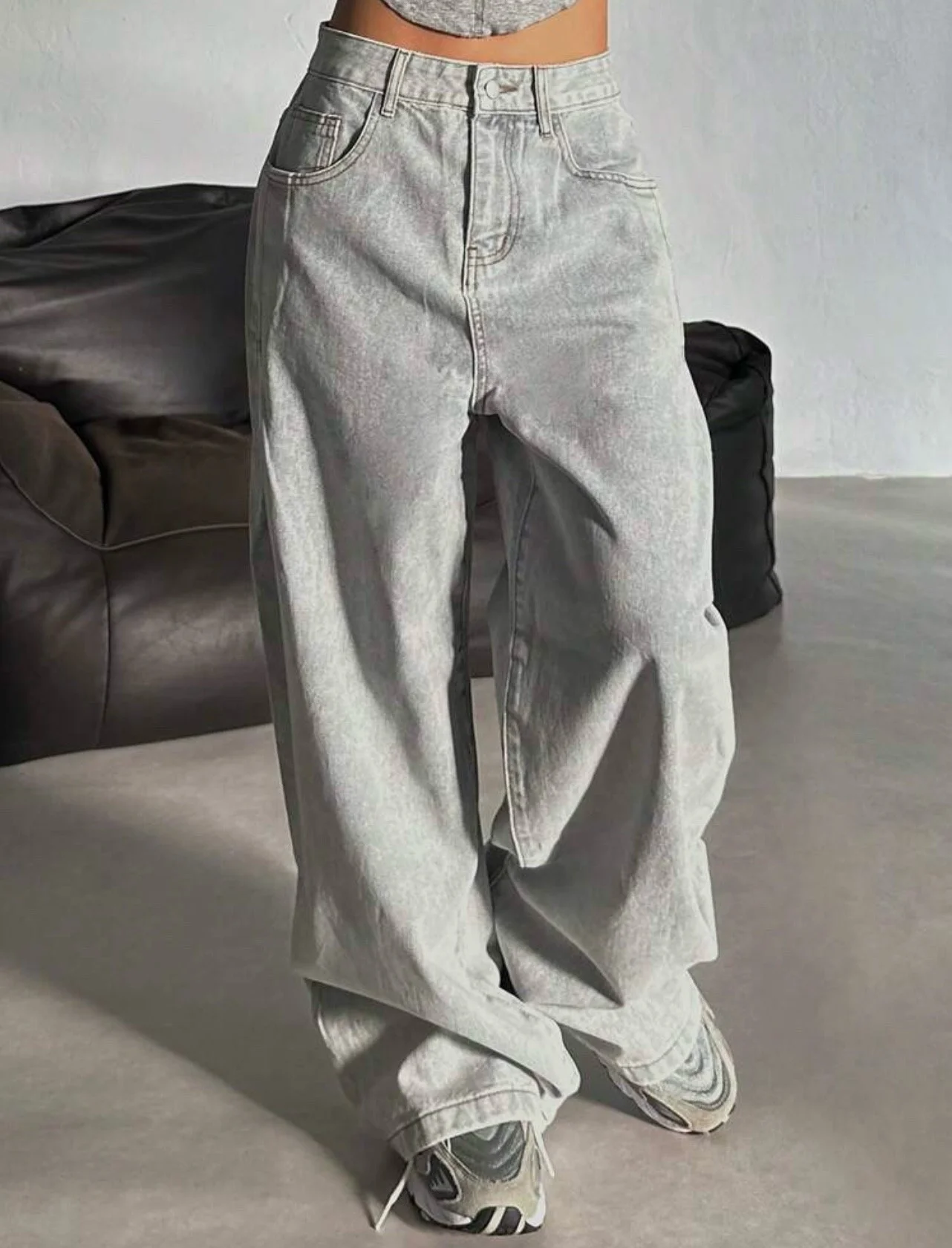 Shein Jeans, size S / 36 / 8, photo 1