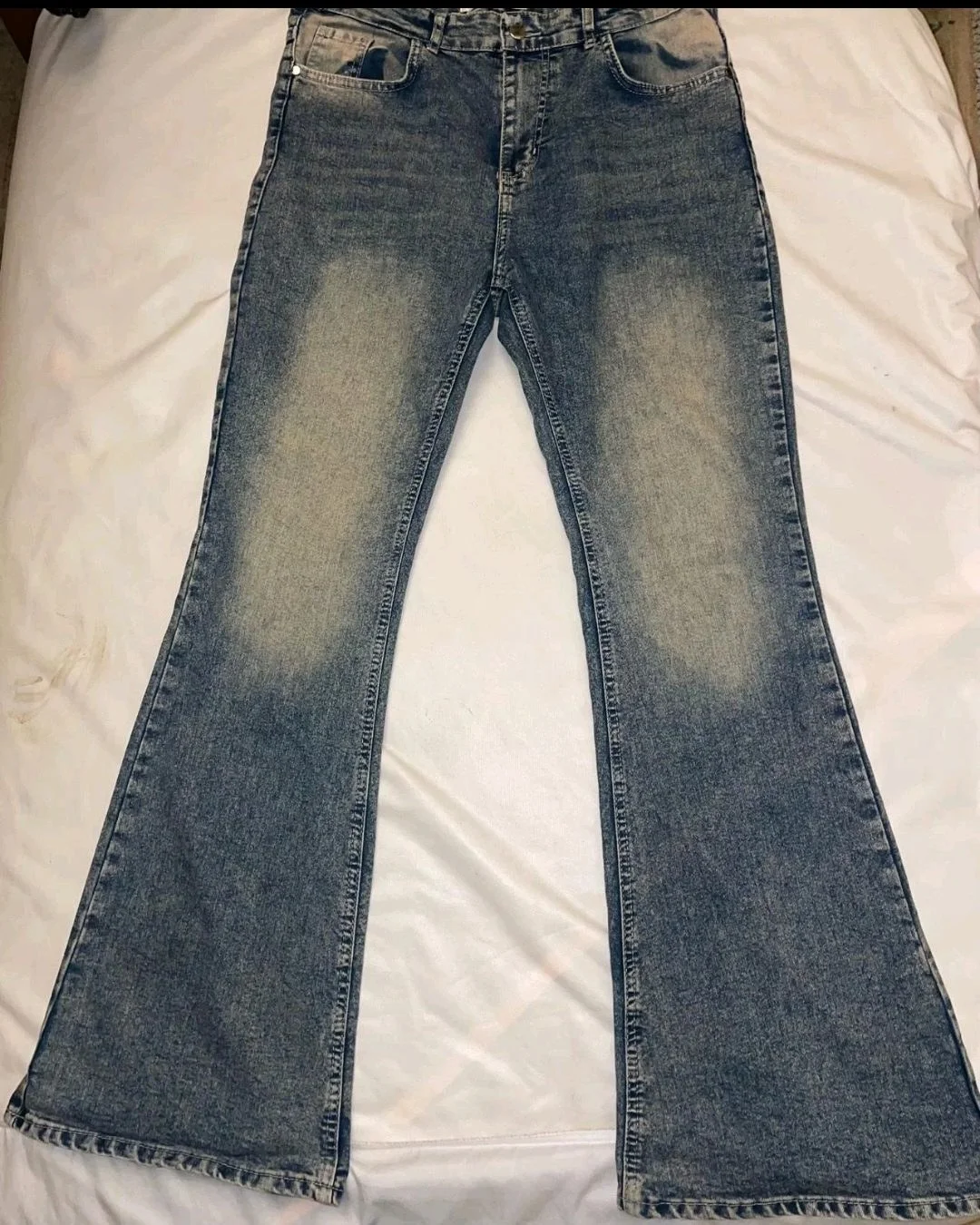 Local Jeans, size L / 40 / 12, photo 1