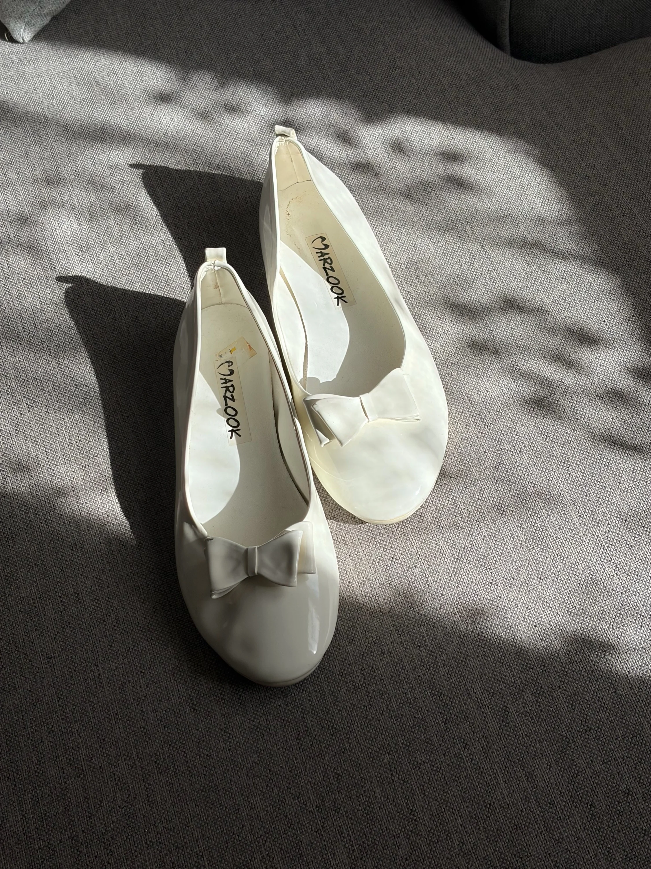 Flats, size 36, photo 1