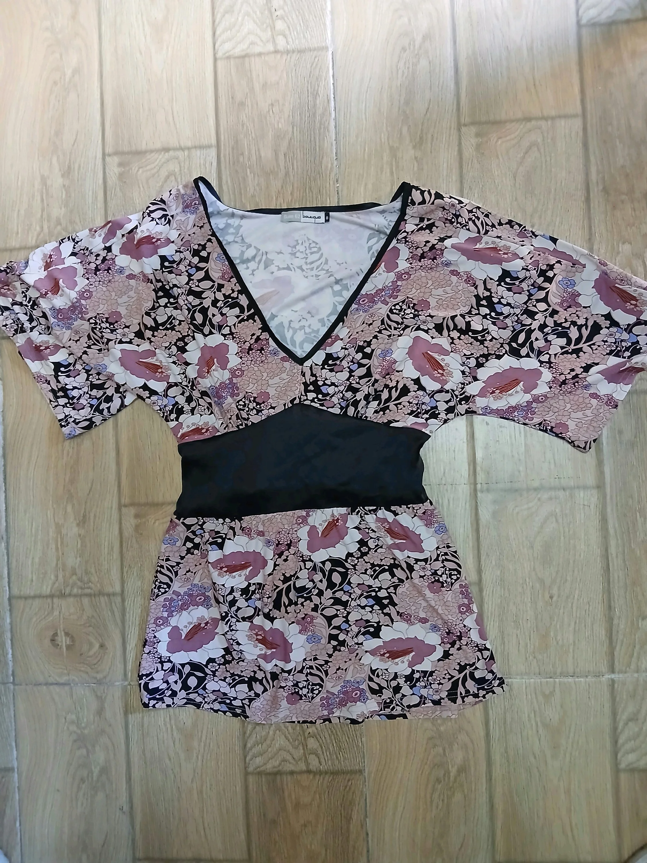 Blouses, size S / 36 / 8, photo 1