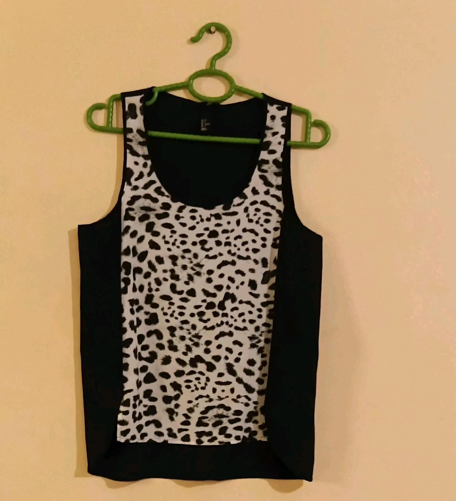 H&M Tank Tops, size XS / 34 / 6, photo 1
