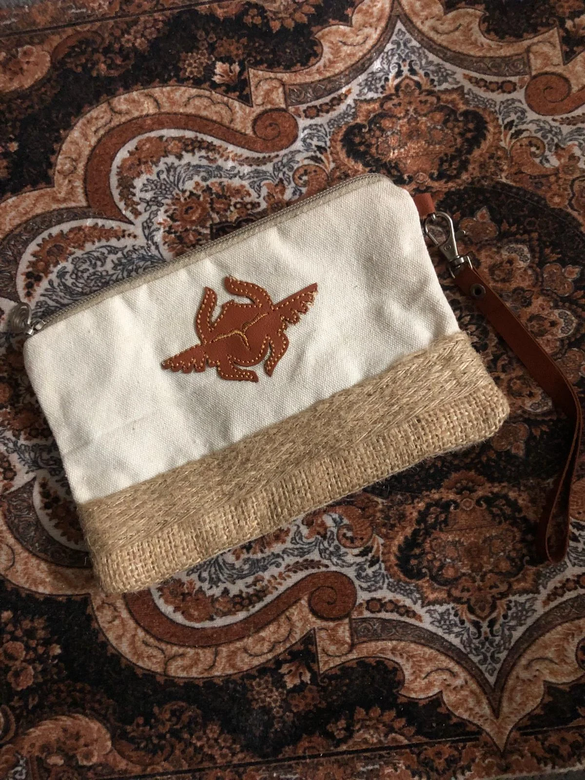 Local Mini Bag, size Other, photo 1