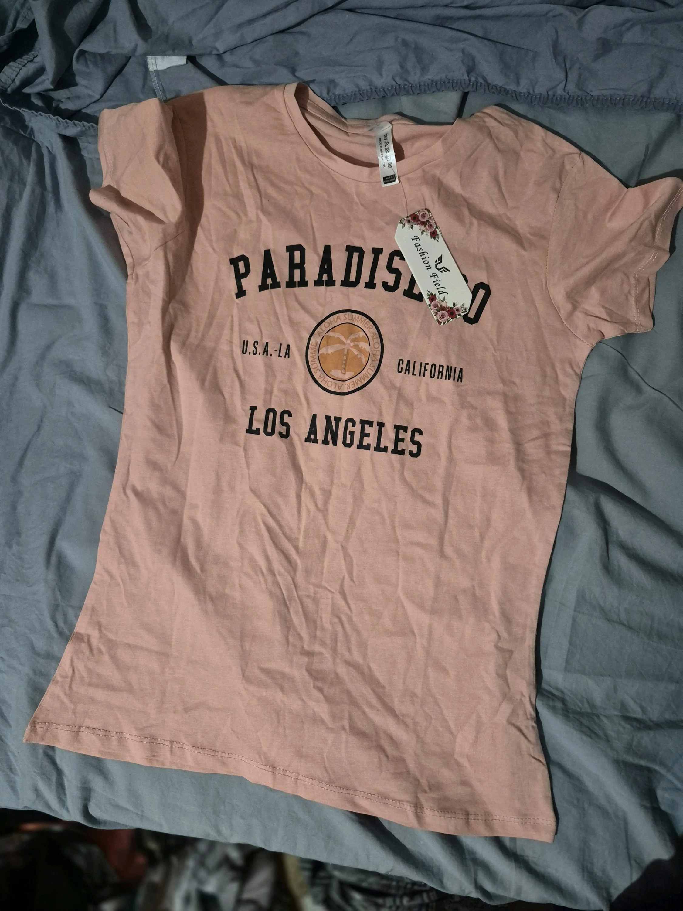 T-shirts, size M / 38 / 10, photo 1