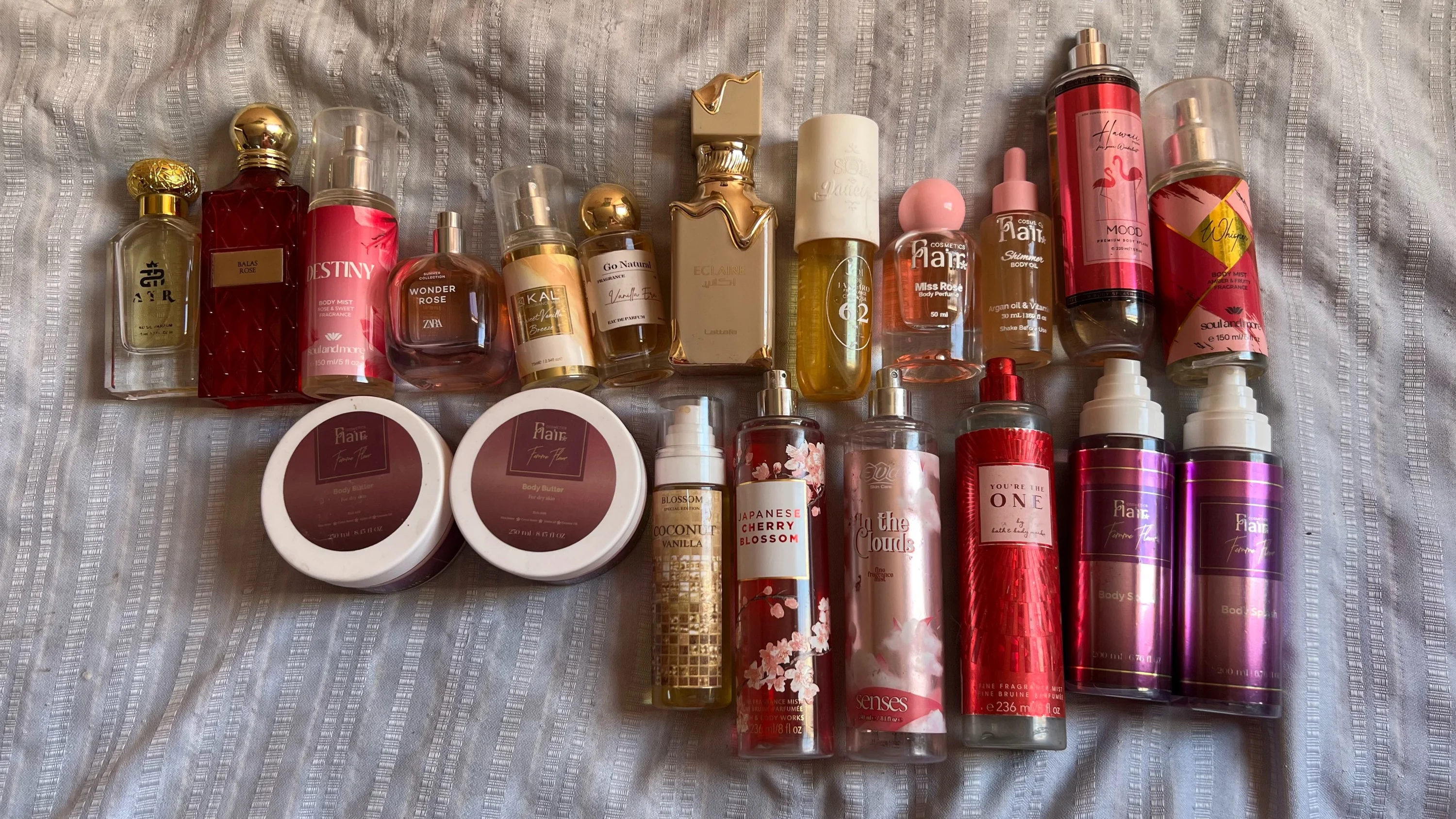 Bath and Body Works Perfume, size Other, photo 1