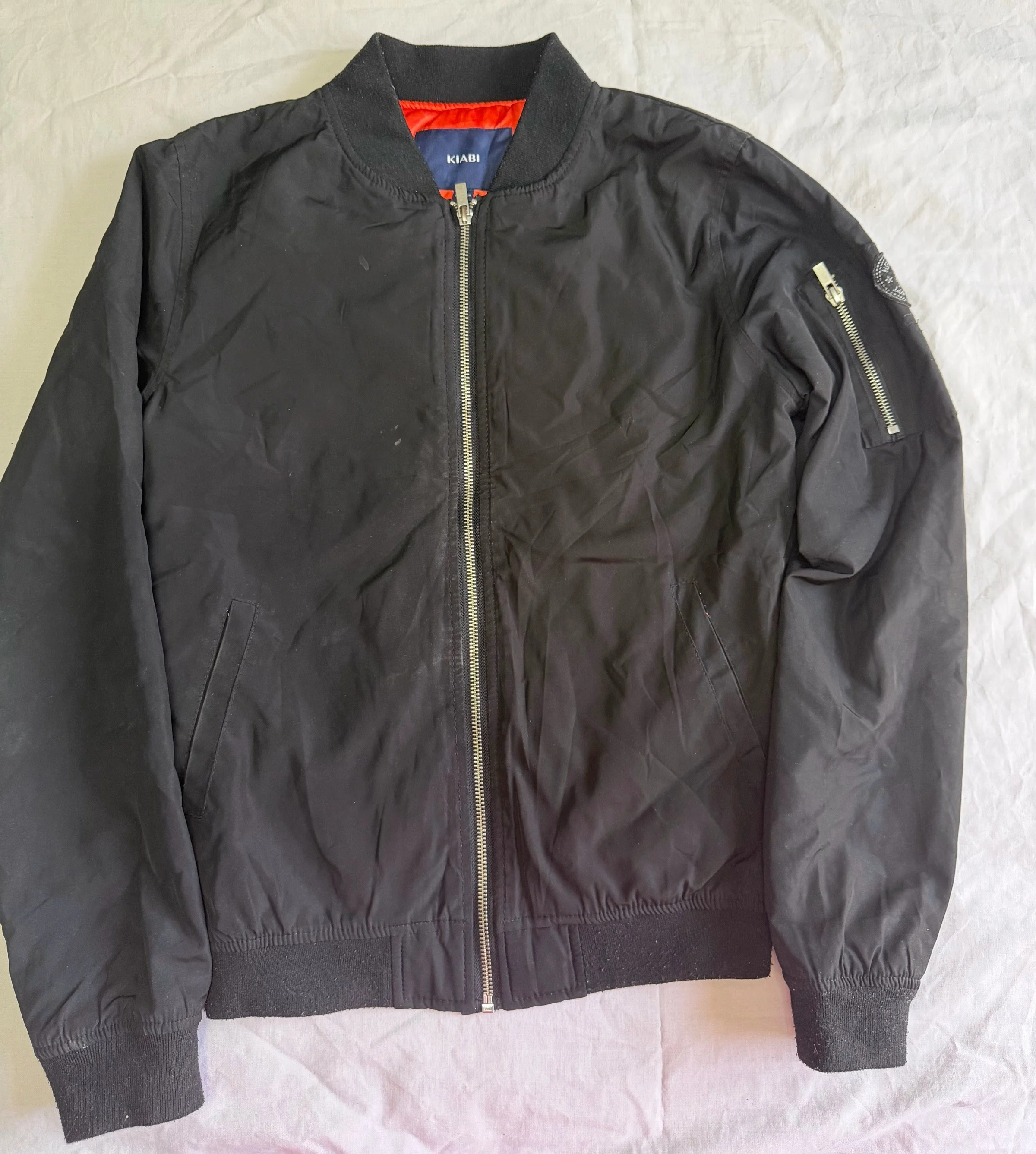 Kiabi Jackets, size S, photo 1