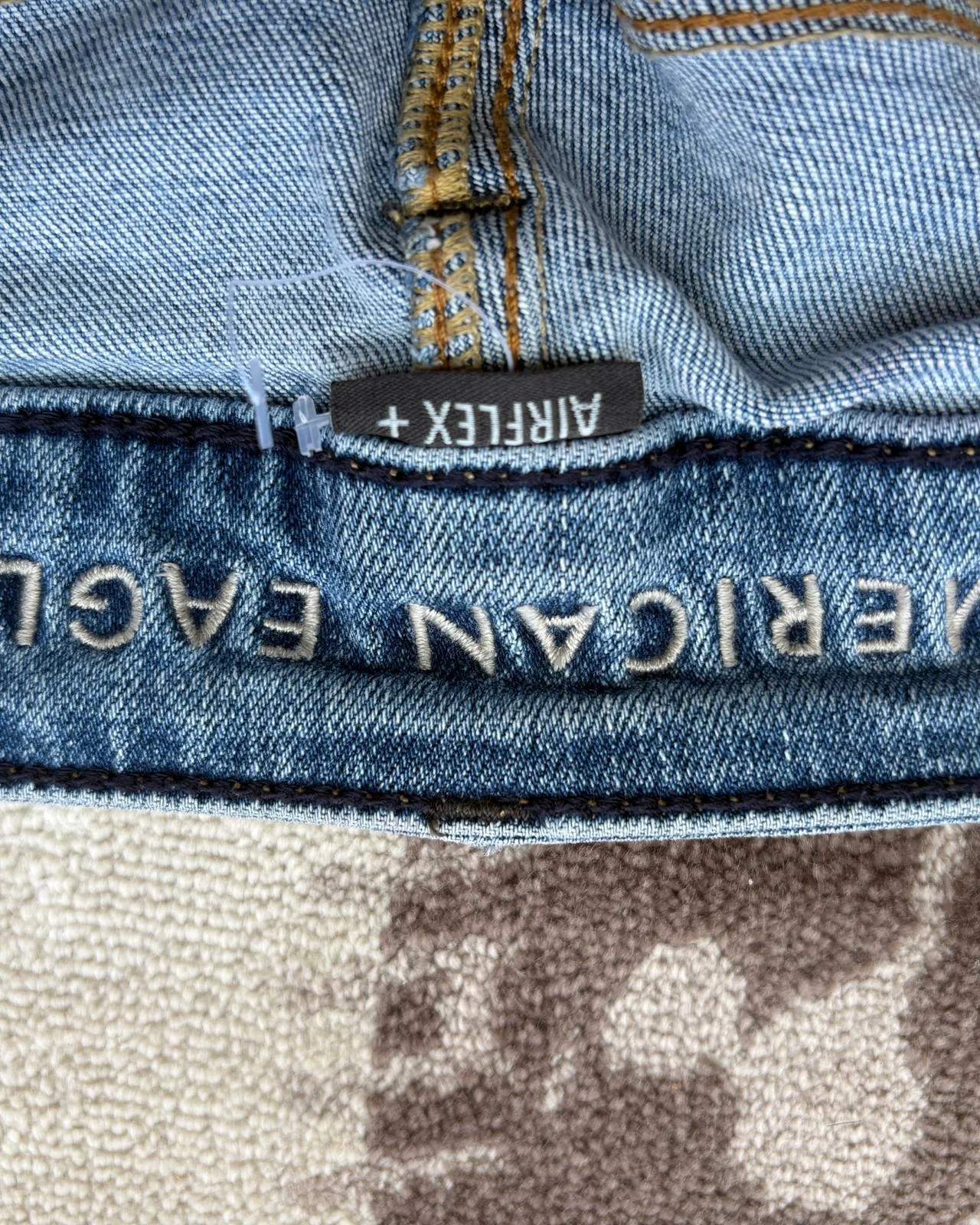 American Eagle Bottoms, size 13y, photo 1