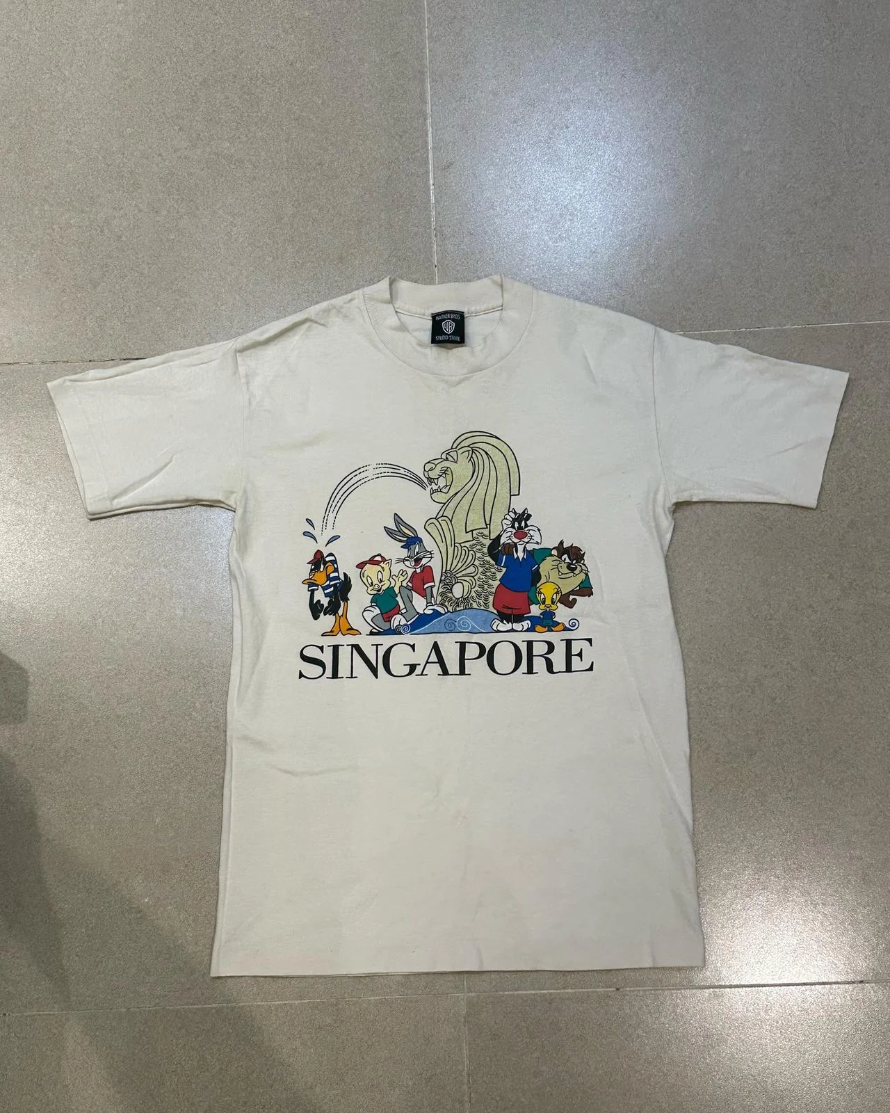 T-shirts, size XS, photo 1