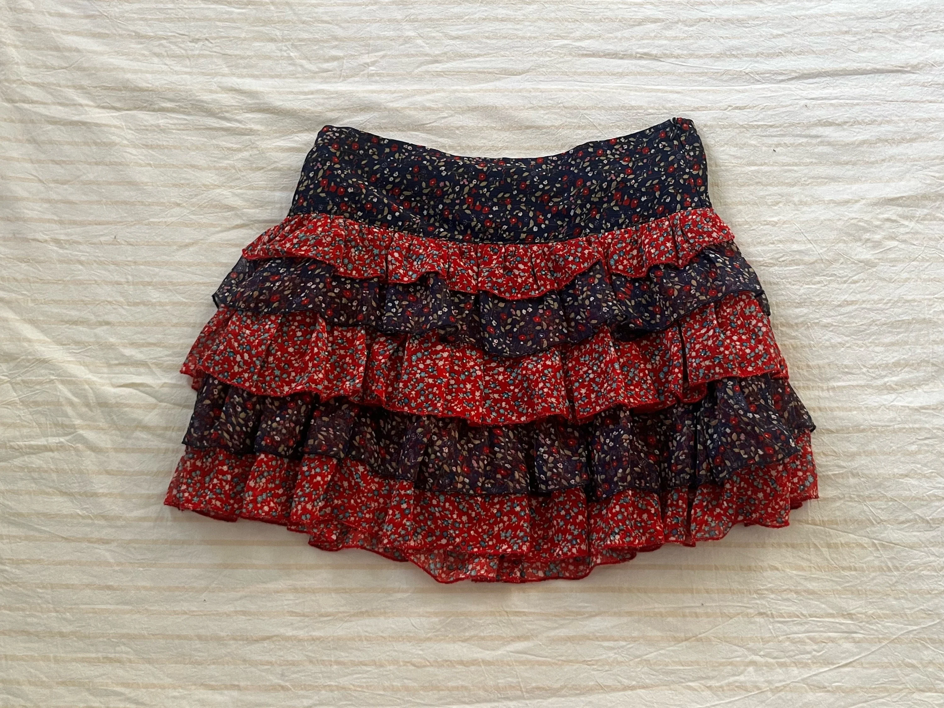 Skirts, size XS / 34 / 6, photo 1