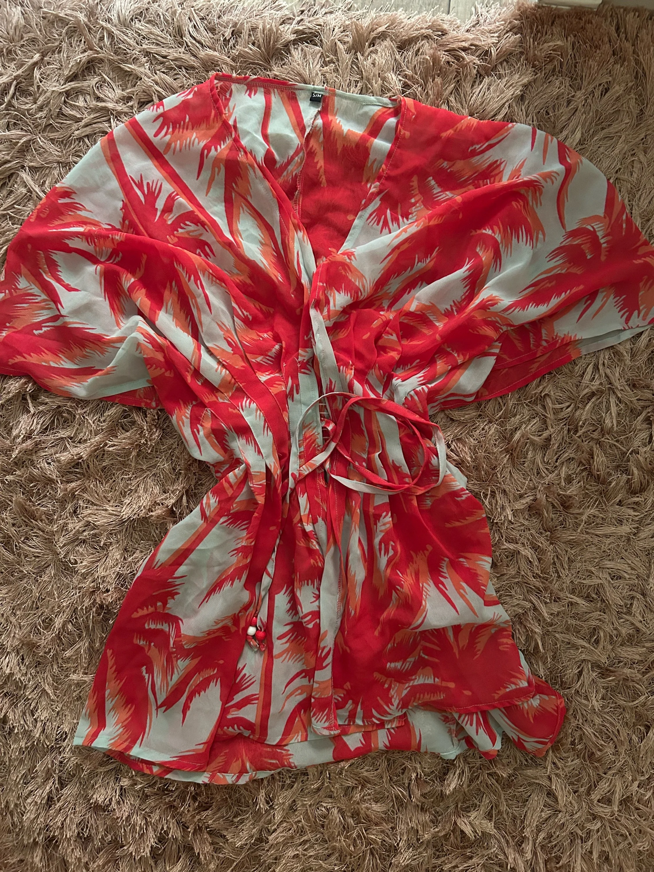 Cover-Ups, size S / 36 / 8, photo 1