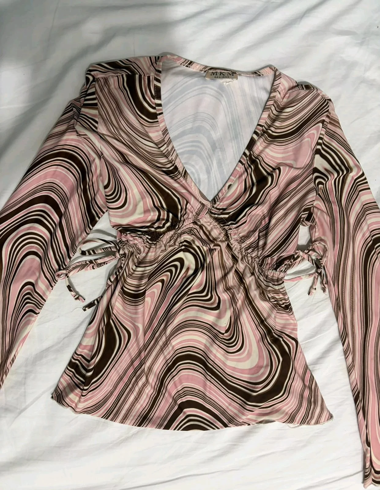 Long Sleeve, size S / 36 / 8, photo 1