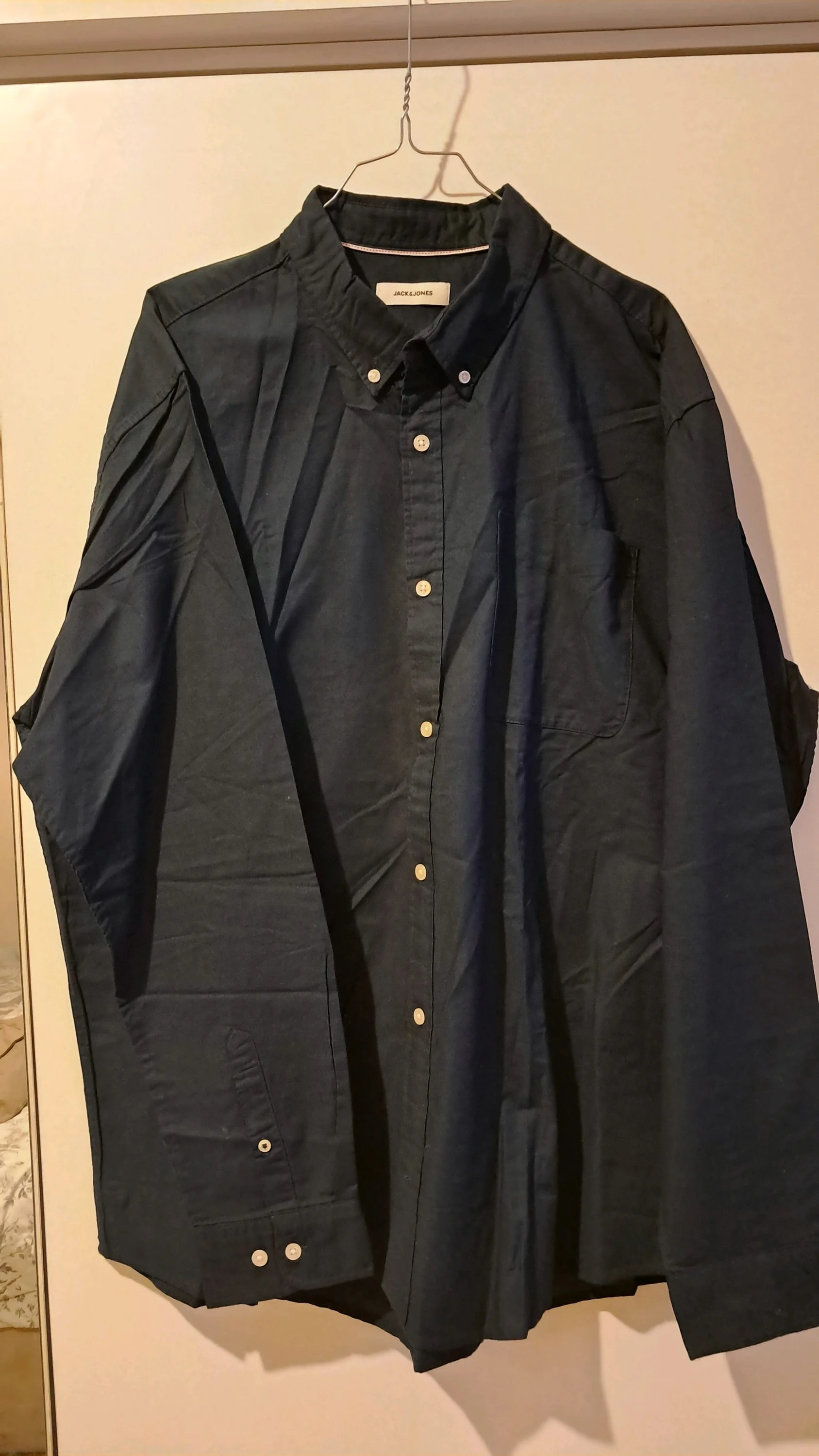 Jack & Jones Shirts, size L, photo 1