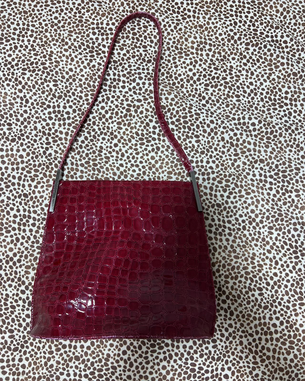 Shoulder Bag, size One size, photo 1